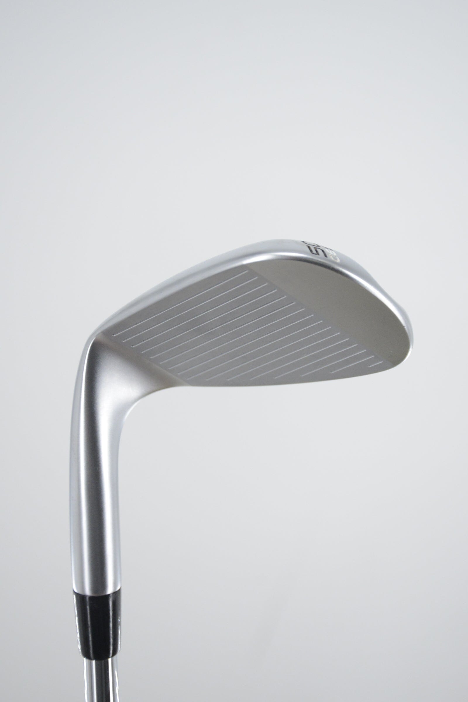 Mizuno Pro T-1 Soft White Satin 50 Degree Wedge S Flex 35" Golf Clubs GolfRoots 