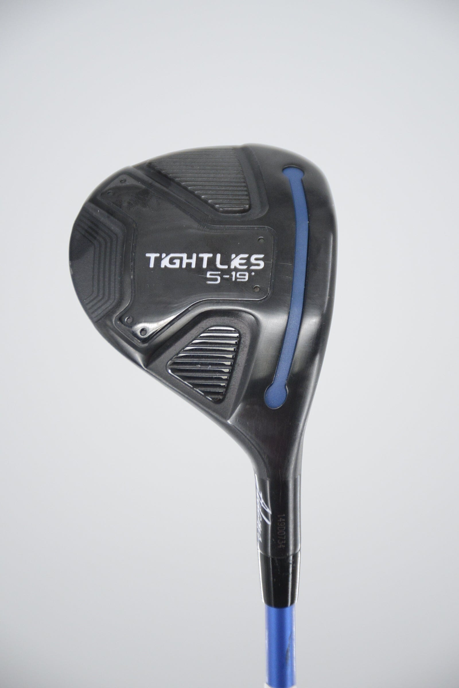 Adams 2014 Tight Lies 5 Wood SR Flex 41.75" Golf Clubs GolfRoots 