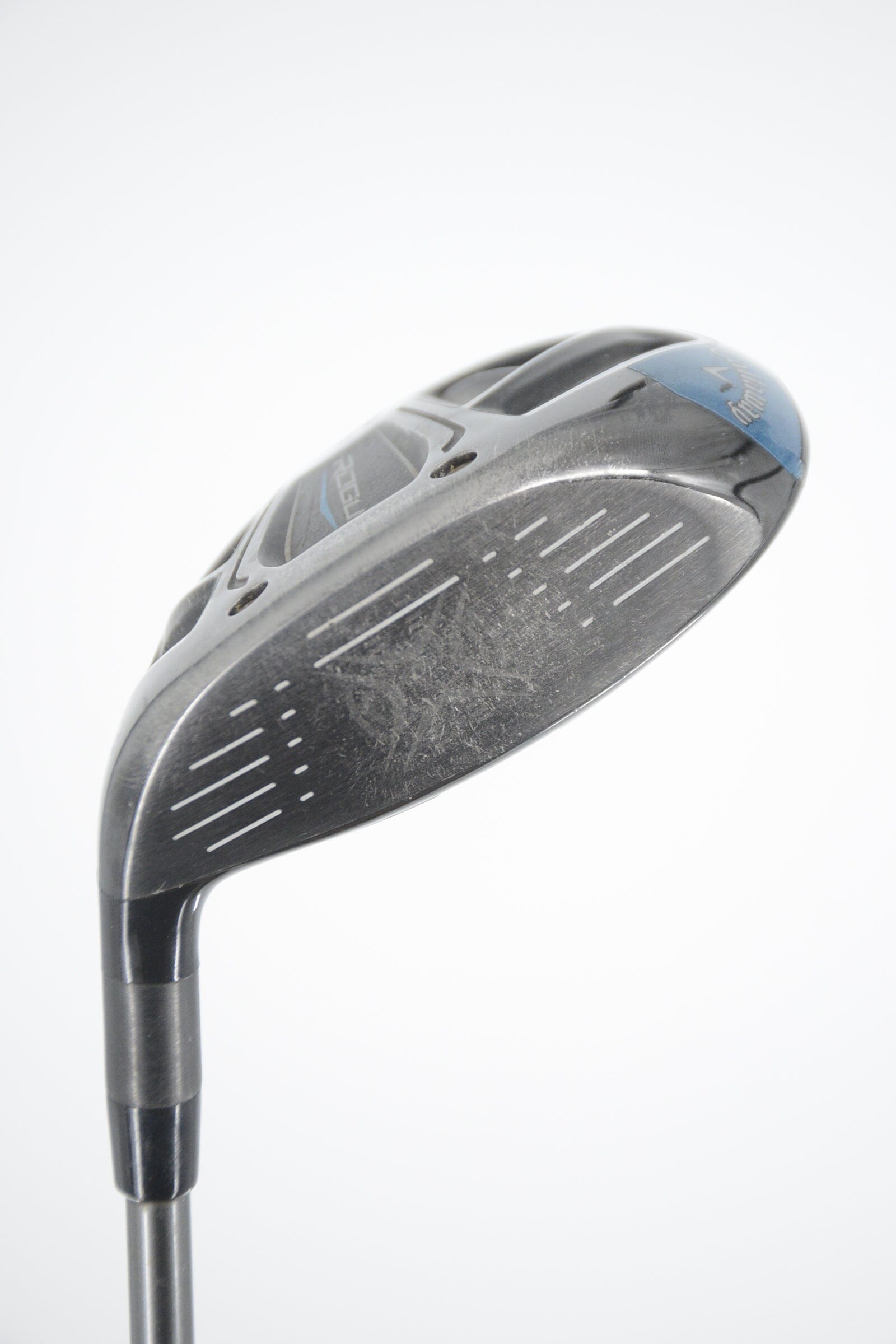 Callaway Rogue 3 Wood S Flex 42.75" Golf Clubs GolfRoots 
