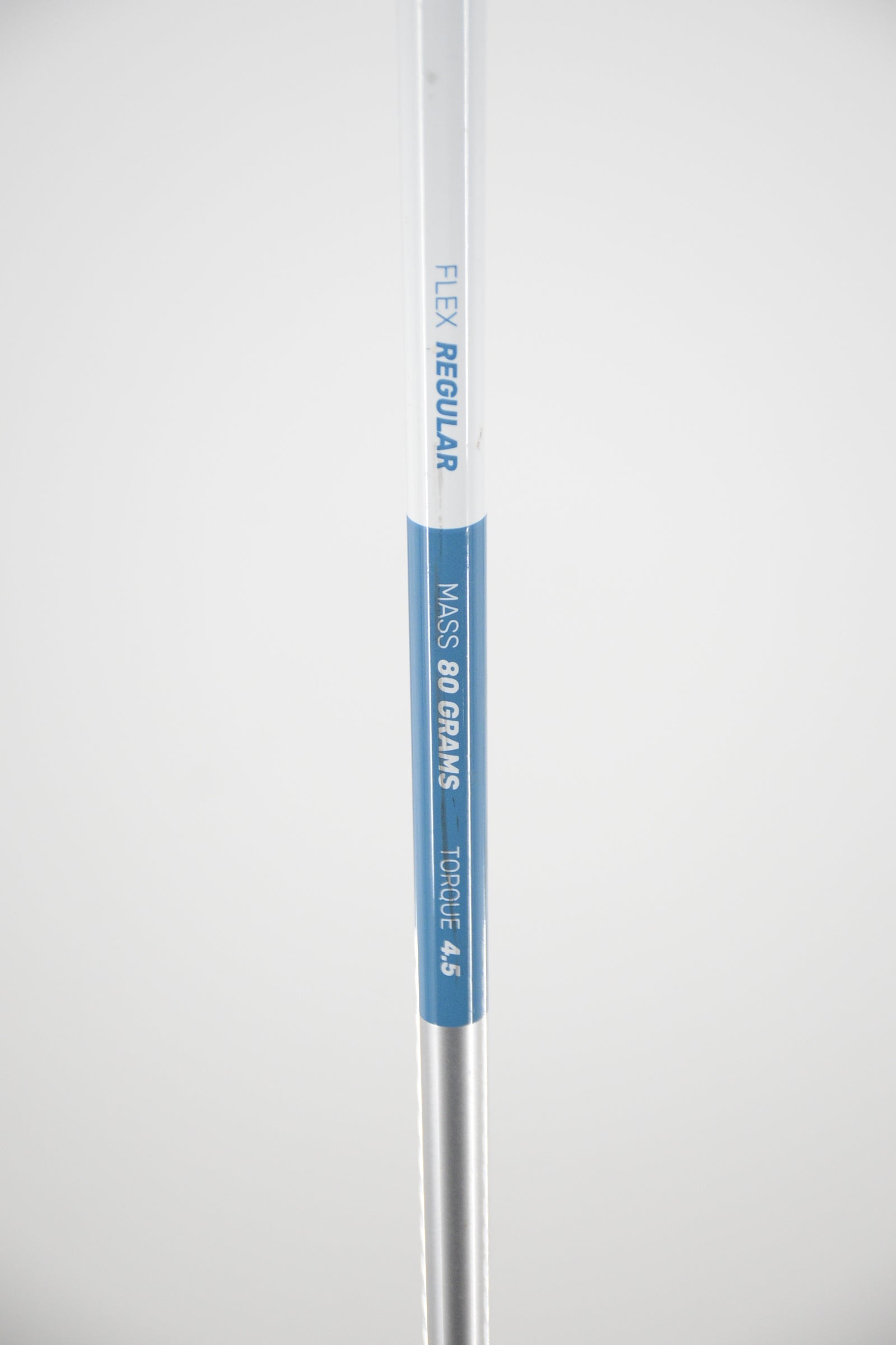 Teton HXD 15 Degree Hybrid R Flex 41.75"