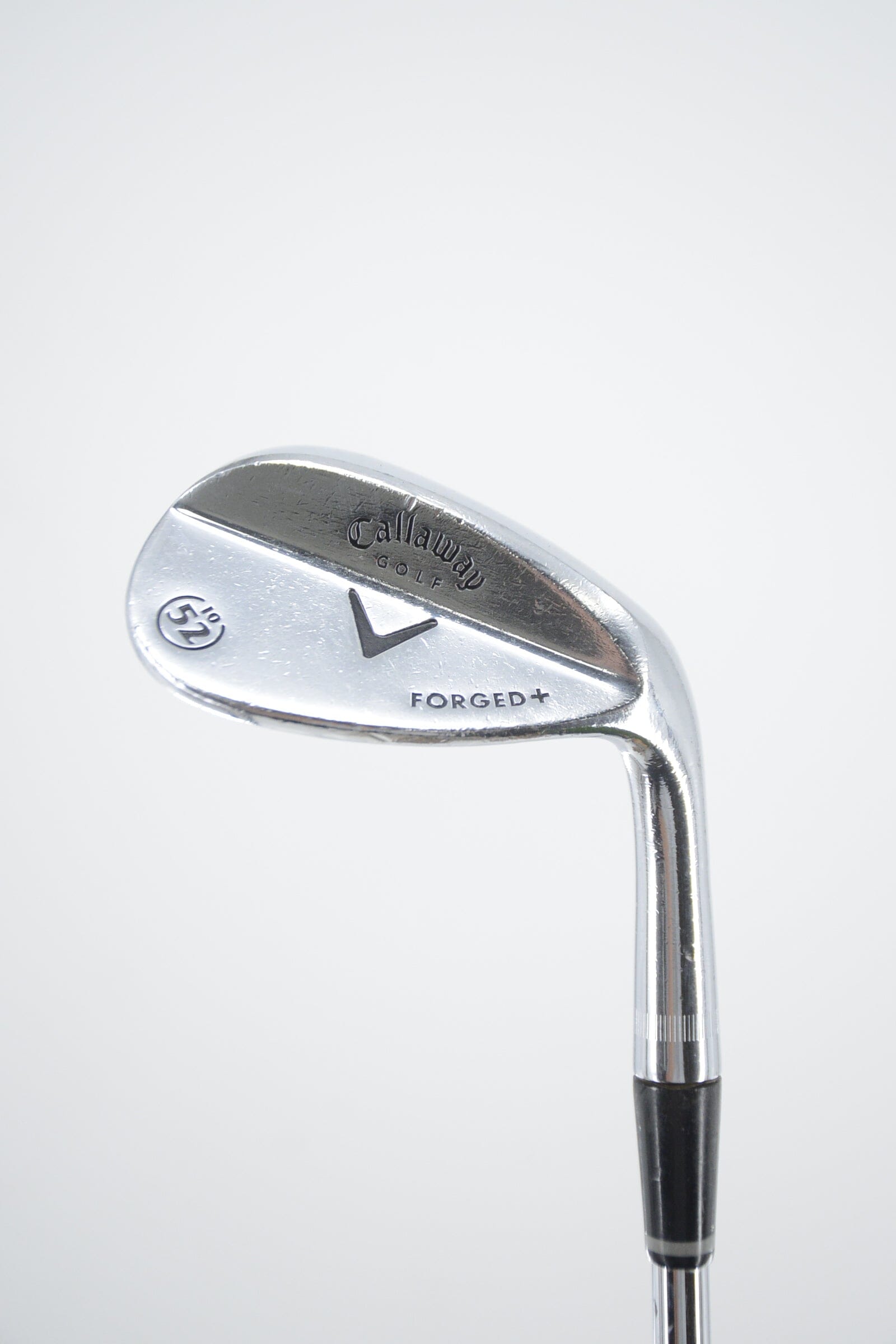 Callaway Forged + 52 Degree Wedge Wedge Flex 35.5" Golf Clubs GolfRoots 