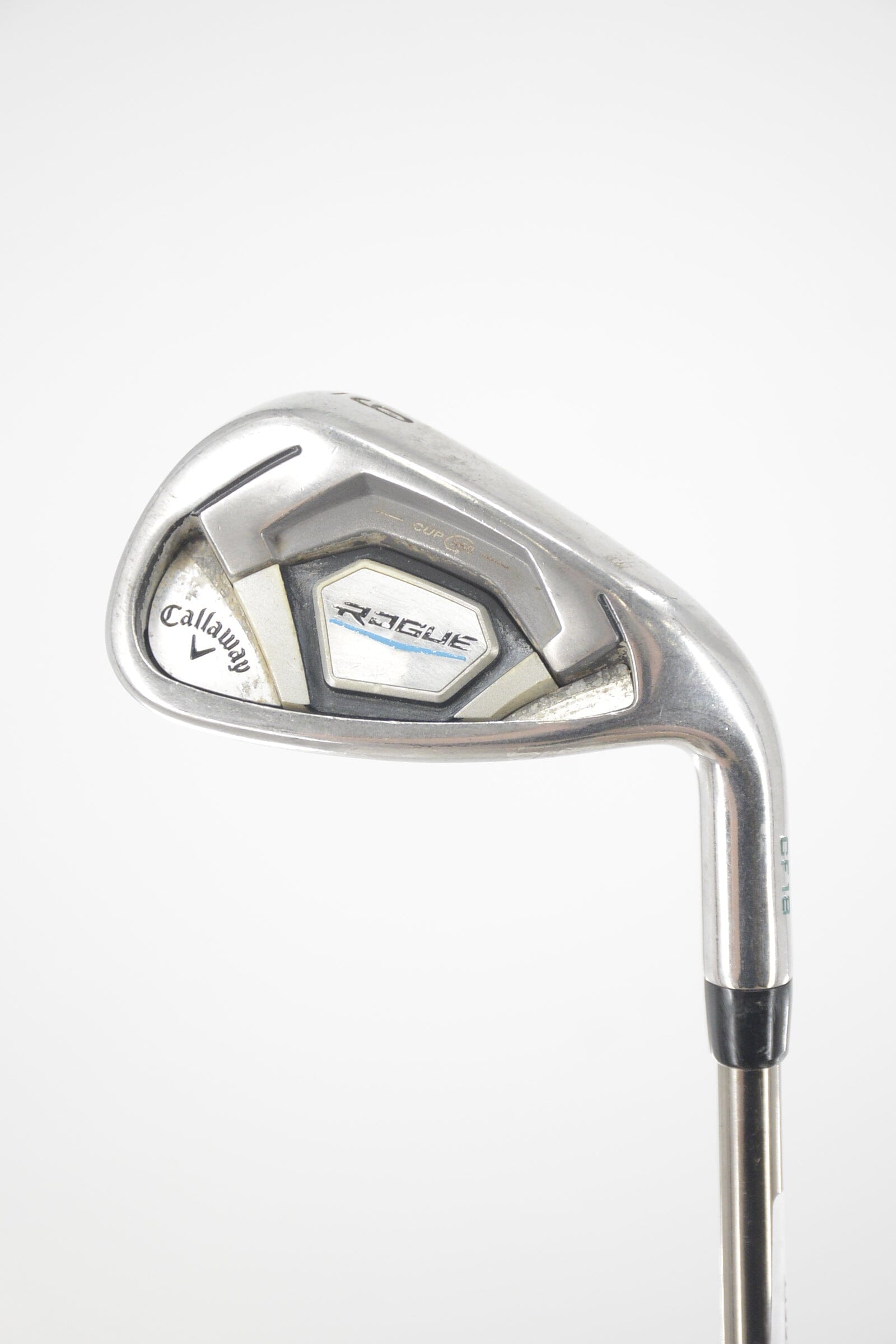 Callaway Rogue 9 Iron SR Flex 35.75"