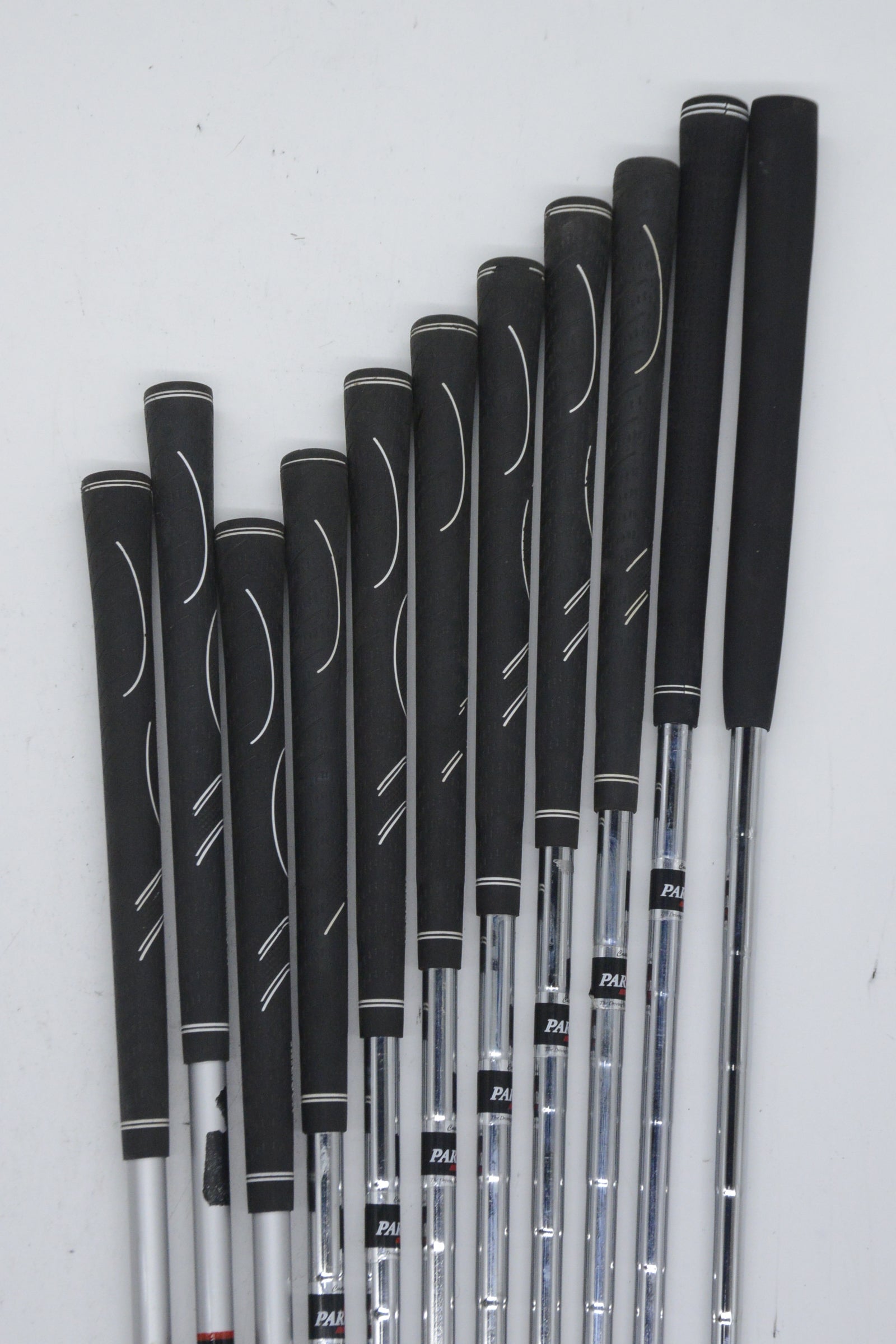 Paragon Verdict Tour Mixed Full Set R Flex Std Length