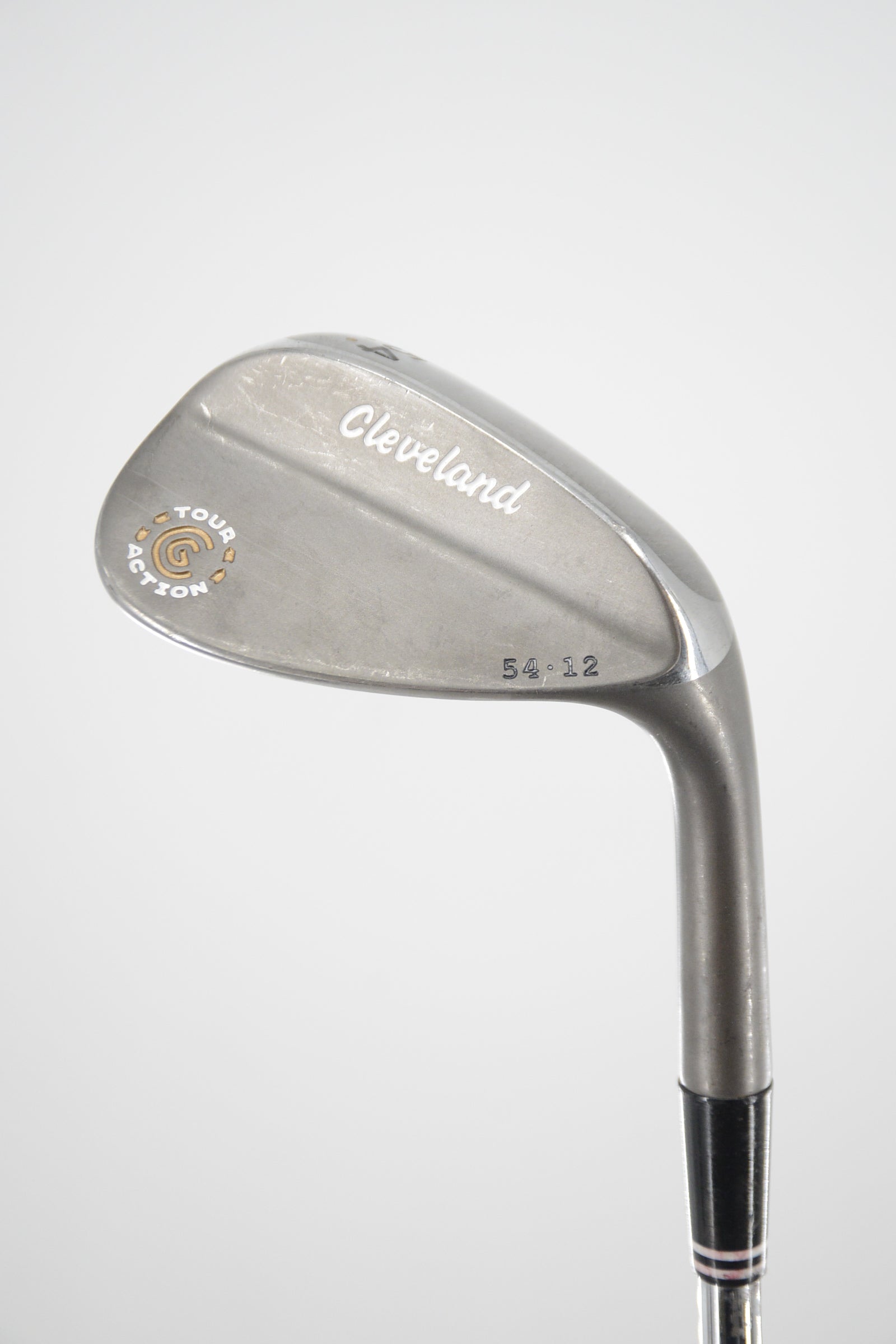 Cleveland Tour Action 54 Degree Wedge Wedge Flex 36"