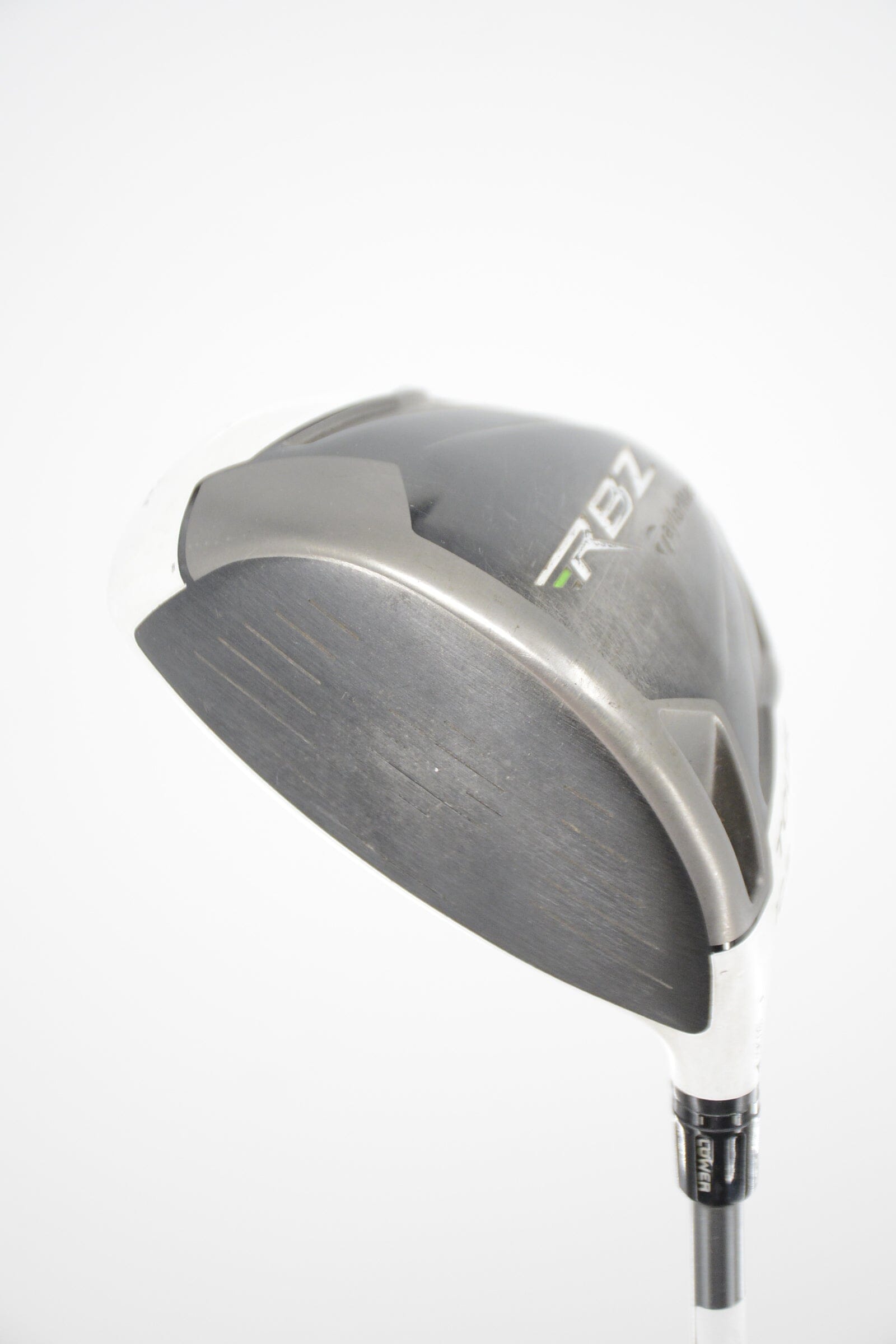 Lefty TaylorMade Rocketballz Tour 10.5 Degree Driver X Flex 45.5" Golf Clubs GolfRoots 