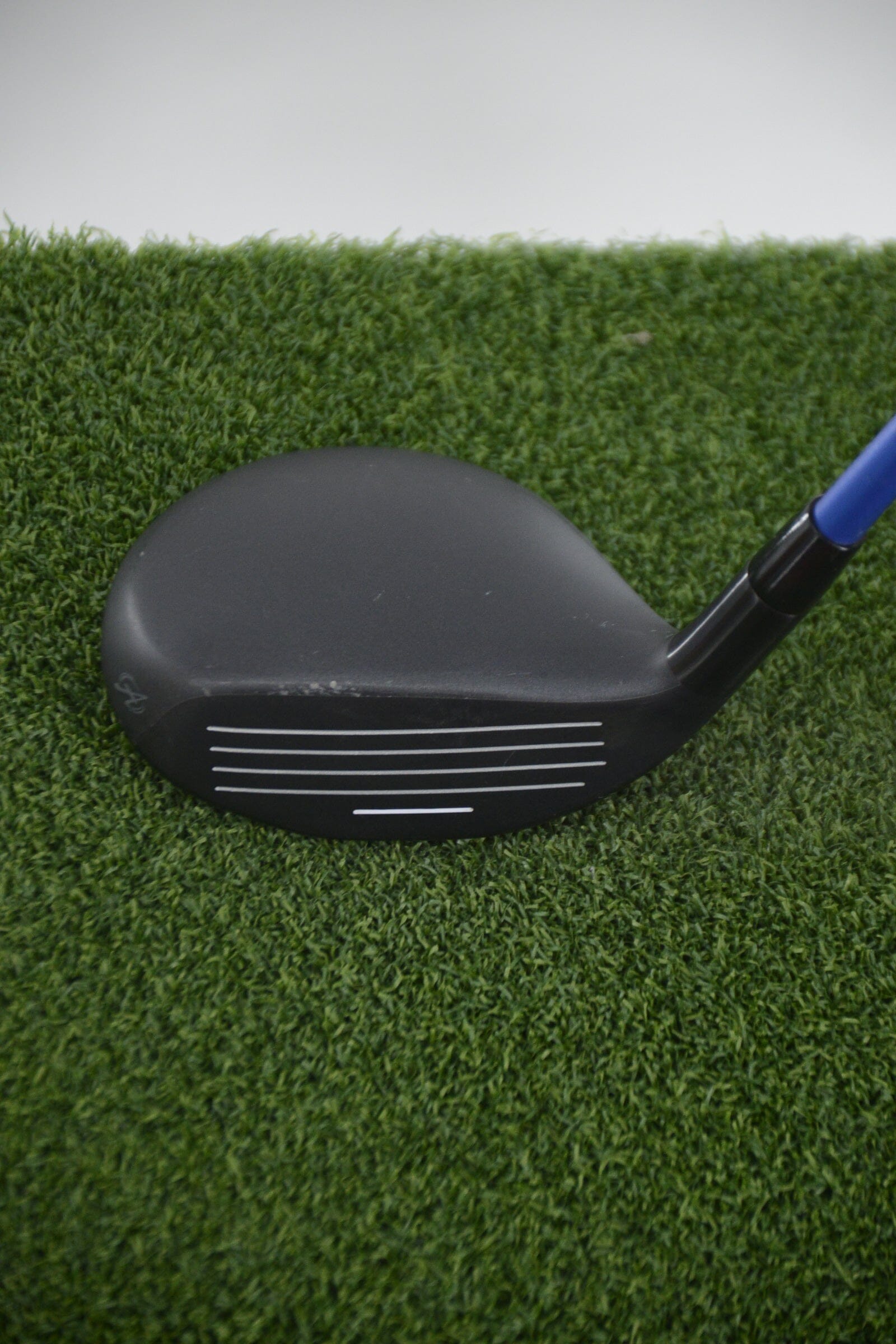 Adams 2014 Tight Lies 5 Wood SR Flex 41.75" Golf Clubs GolfRoots 