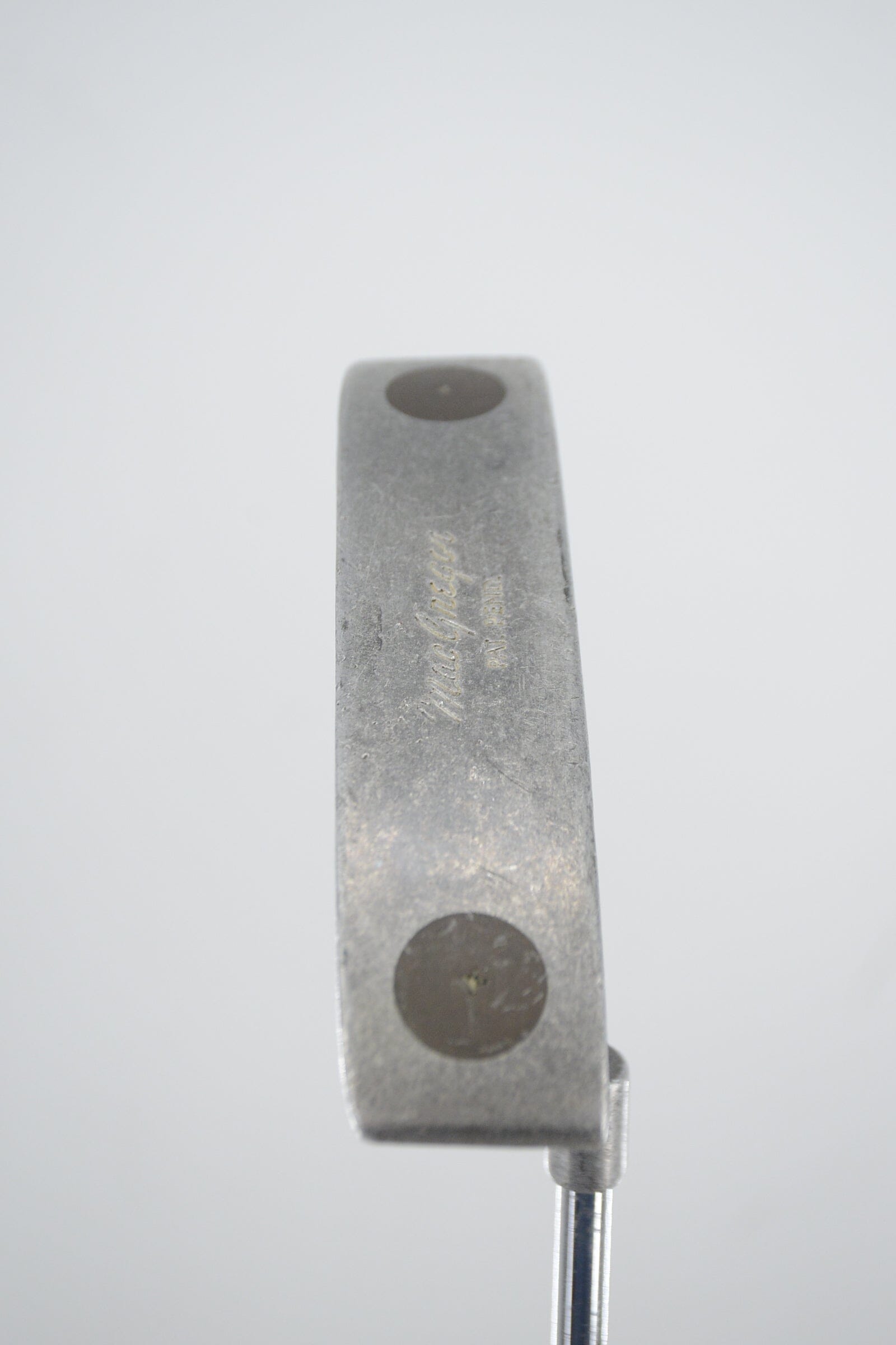 MacGregor Golde Bear Putter 35.75" Golf Clubs GolfRoots 