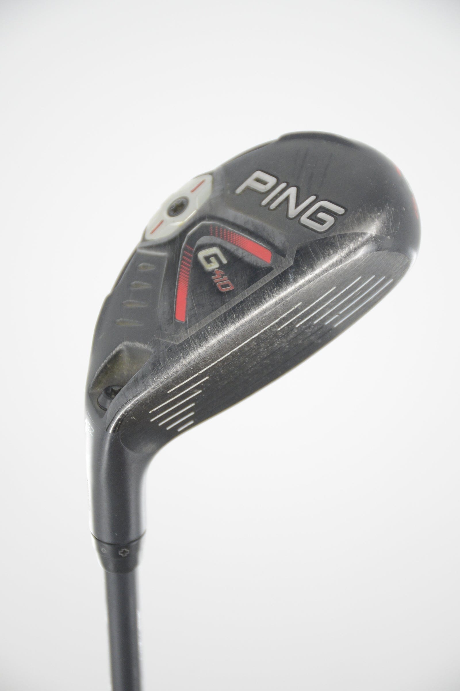 Ping G410 4 Hybrid SR Flex 40" Golf Clubs GolfRoots 