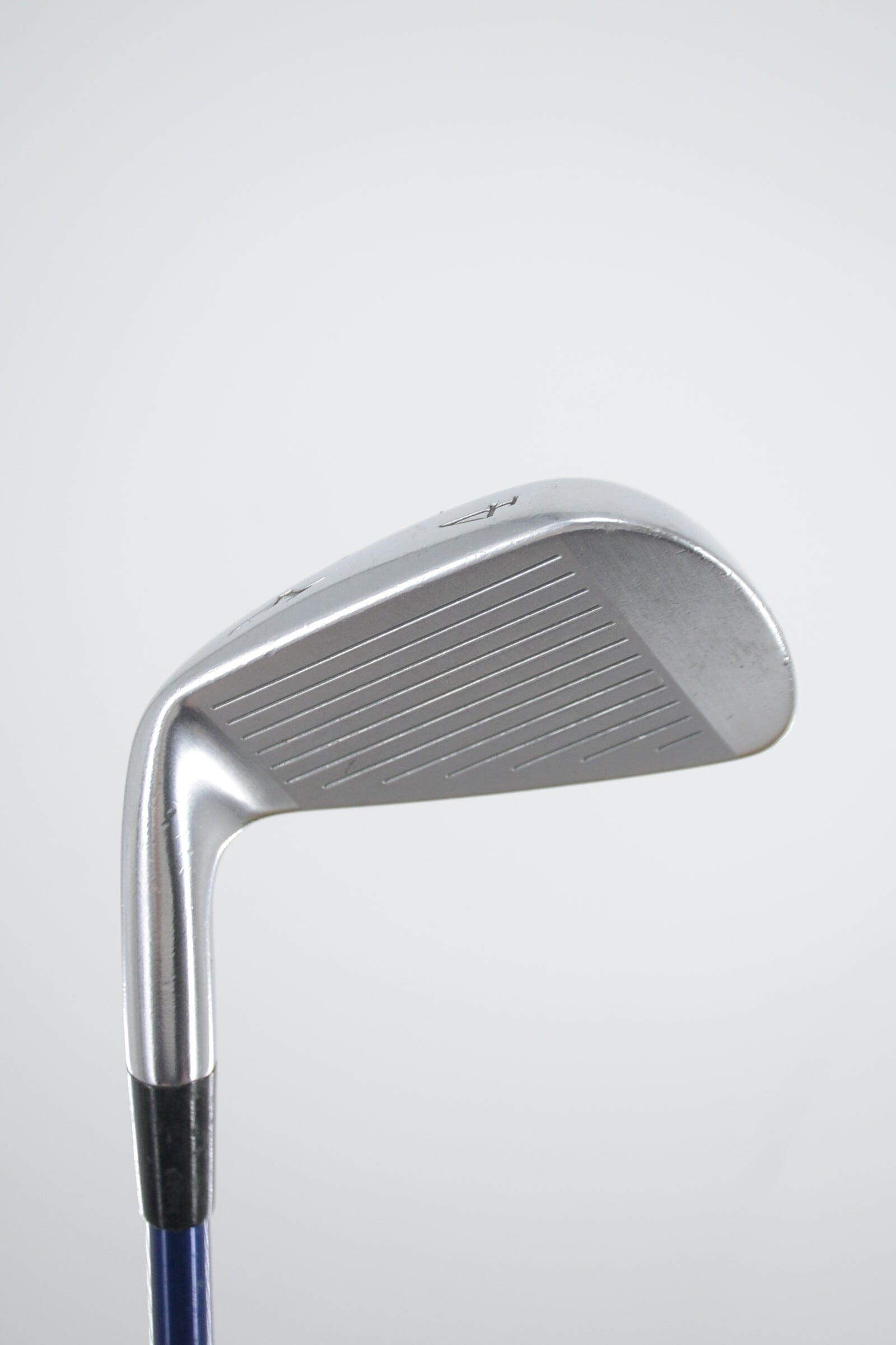 Mizuno MX-25 4 Iron R Flex 38.25"