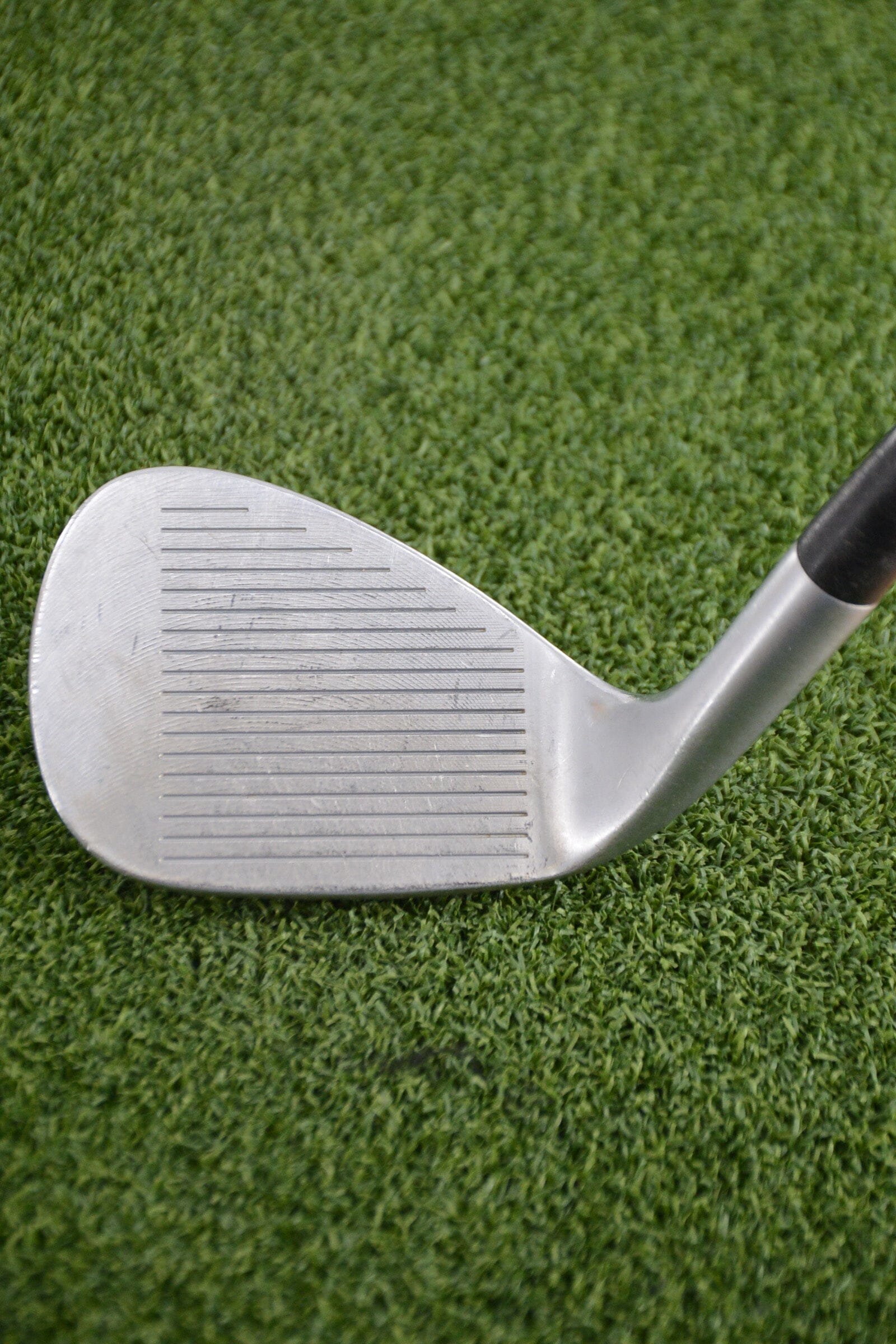 Women's Cleveland CBX 58 Degree Wedge W Flex 33" Golf Clubs GolfRoots 