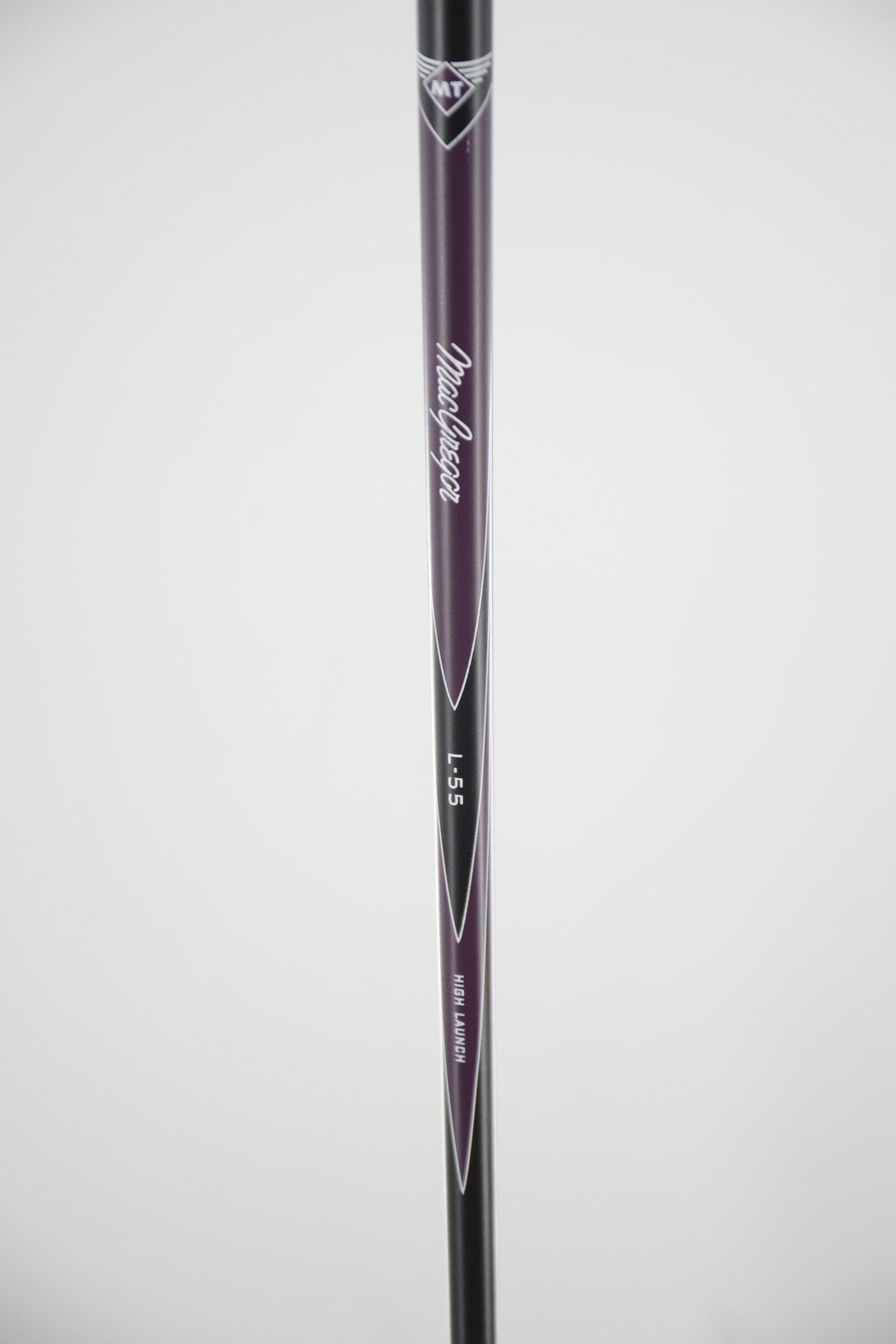 Women's MacGregor MT 460 13.5 Degree Driver W Flex 44.25"