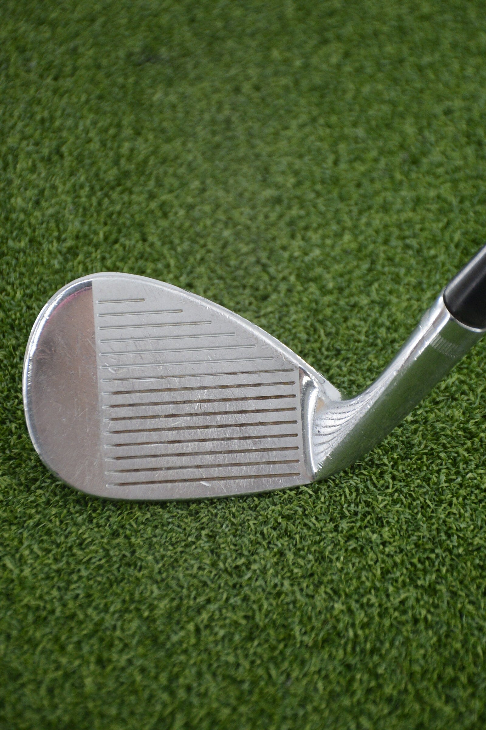 Callaway Forged + 52 Degree Wedge Wedge Flex 35.5" Golf Clubs GolfRoots 