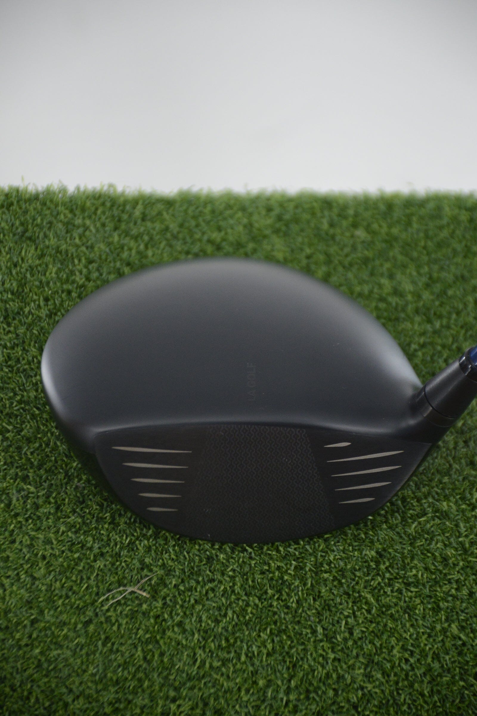 LA Golf 10-10 9.5 Degree Driver S Flex 45.25" Golf Clubs GolfRoots 