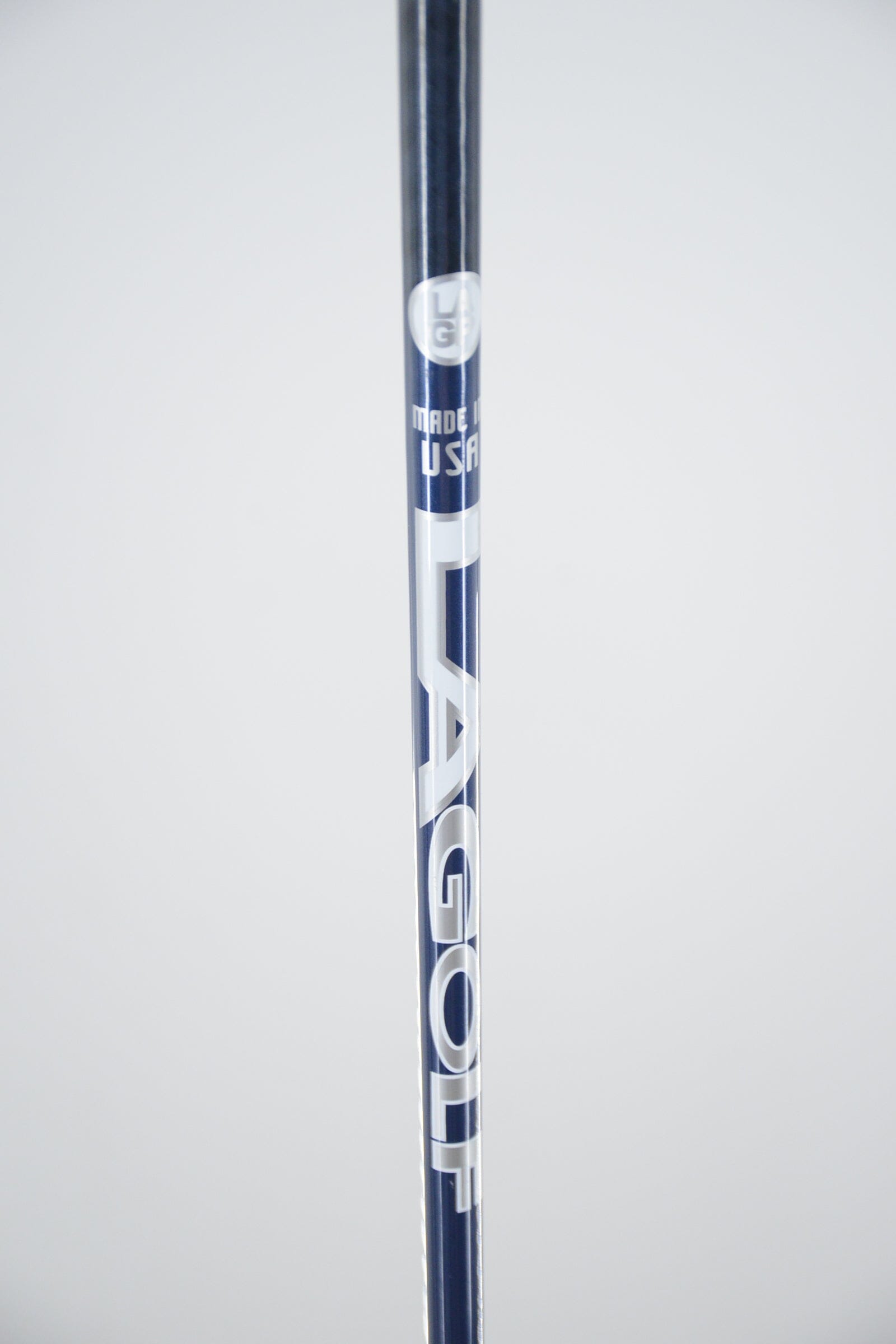 LA Golf 10-10 9.5 Degree Driver S Flex 45.25" Golf Clubs GolfRoots 