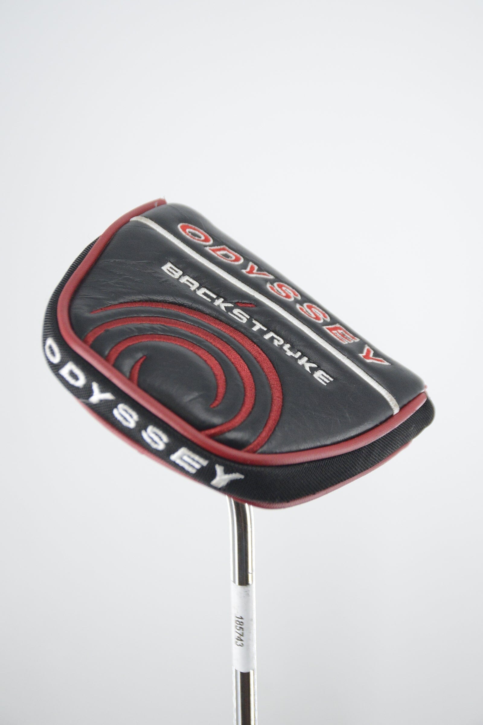 Odyssey Backstryke Blade Putter 35"