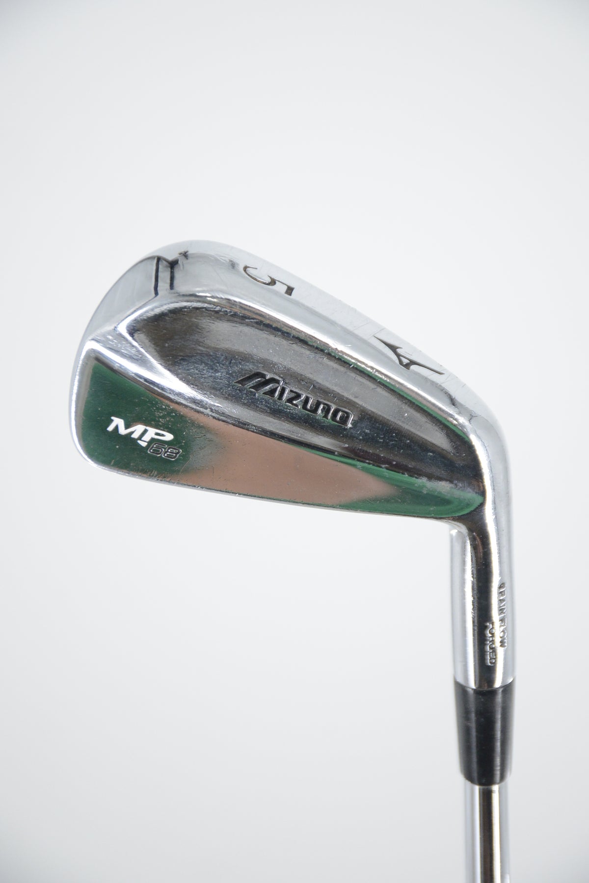 Mizuno MP-68 5 Iron S Flex 38"