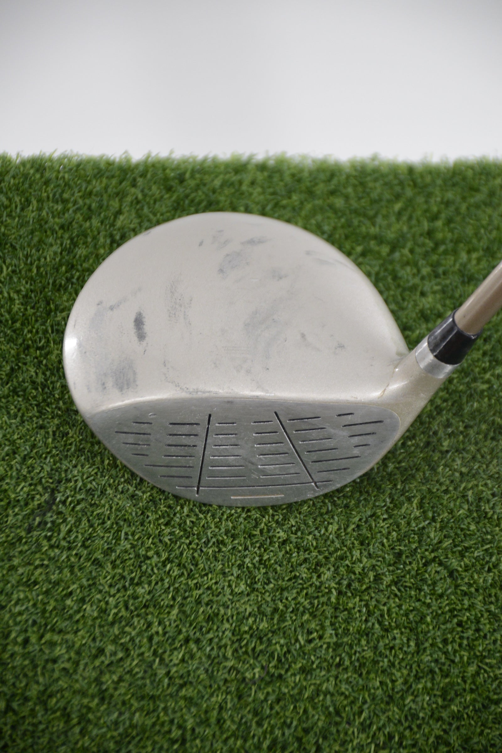 Women's Spalding Alliance 10.5 Degree Driver W Flex 43.25"