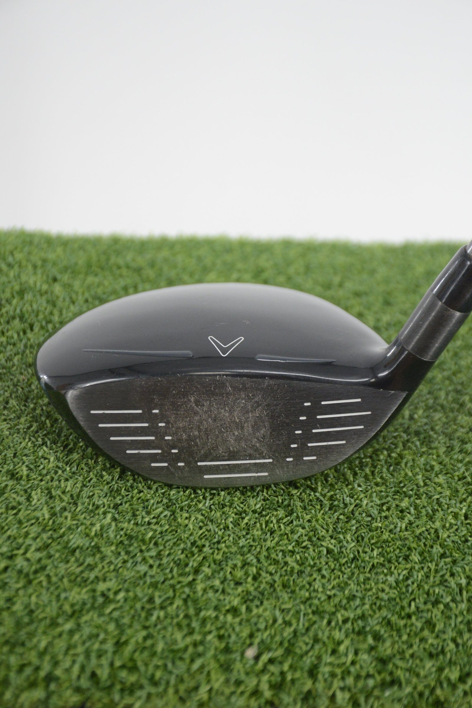 Callaway Rogue 3 Wood S Flex 42.75" Golf Clubs GolfRoots 