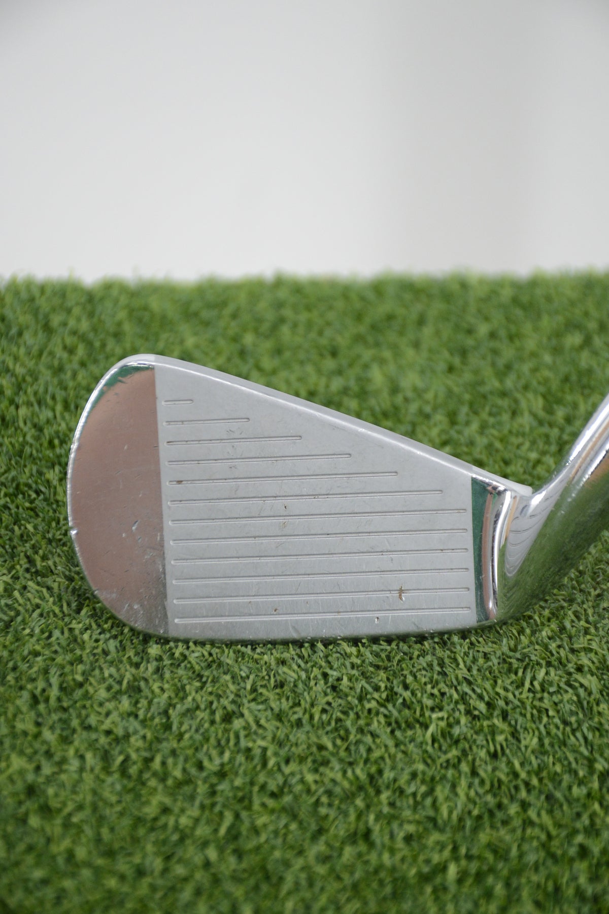 Mizuno MP-68 5 Iron S Flex 38"