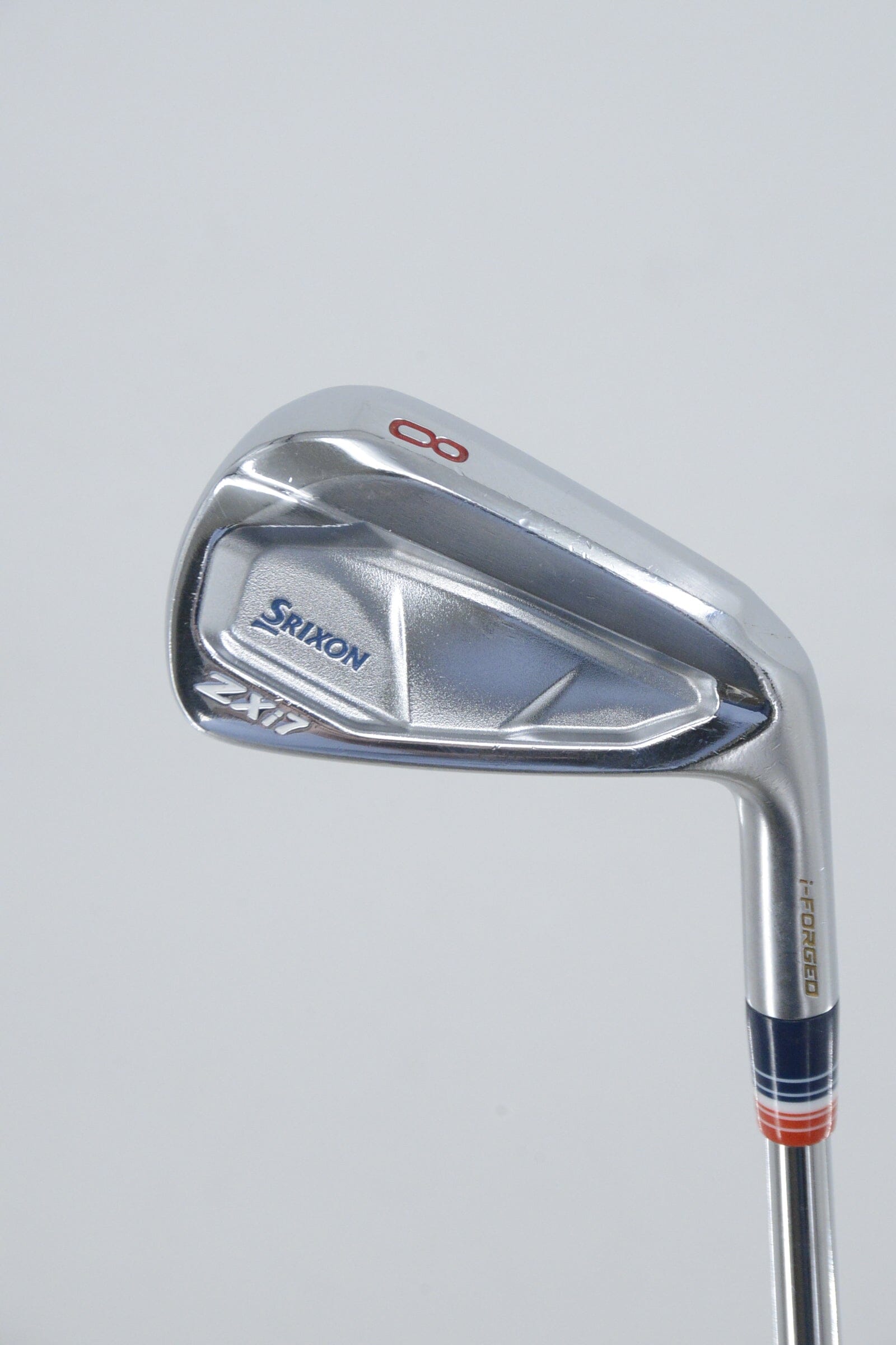 Srixon ZXi7 5-9 Iron Set S Flex +0.5" Golf Clubs GolfRoots 