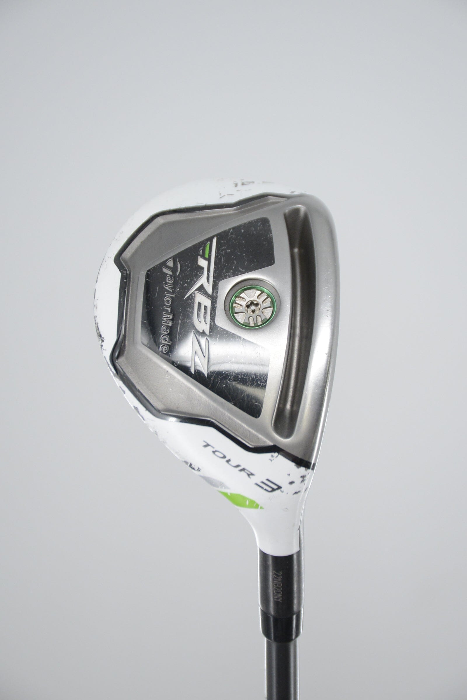 TaylorMade Rocketballz Tour Rescue 3 Hybrid S Flex 41" Golf Clubs GolfRoots 