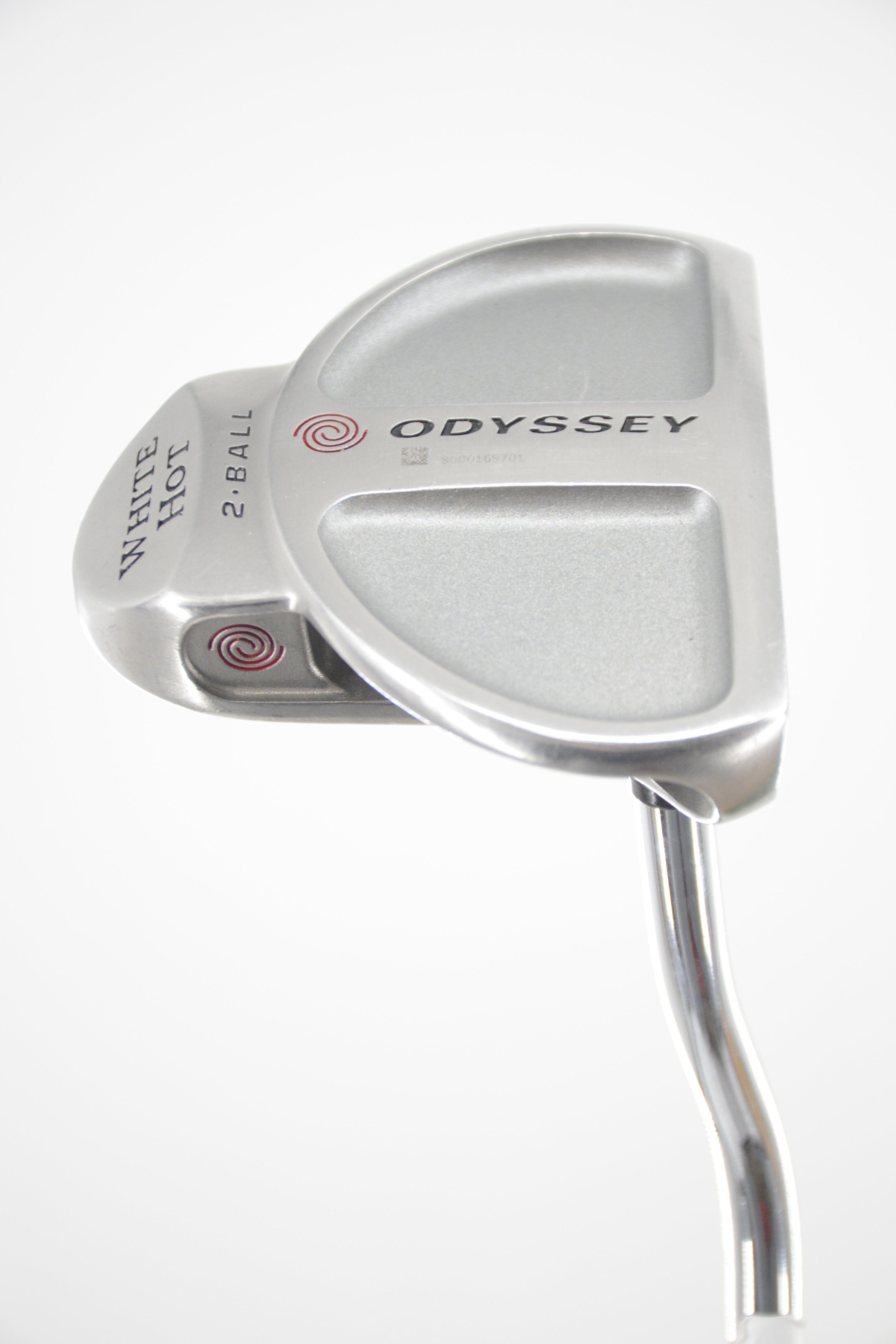 Odyssey White Hot 2-Ball Putter 34"