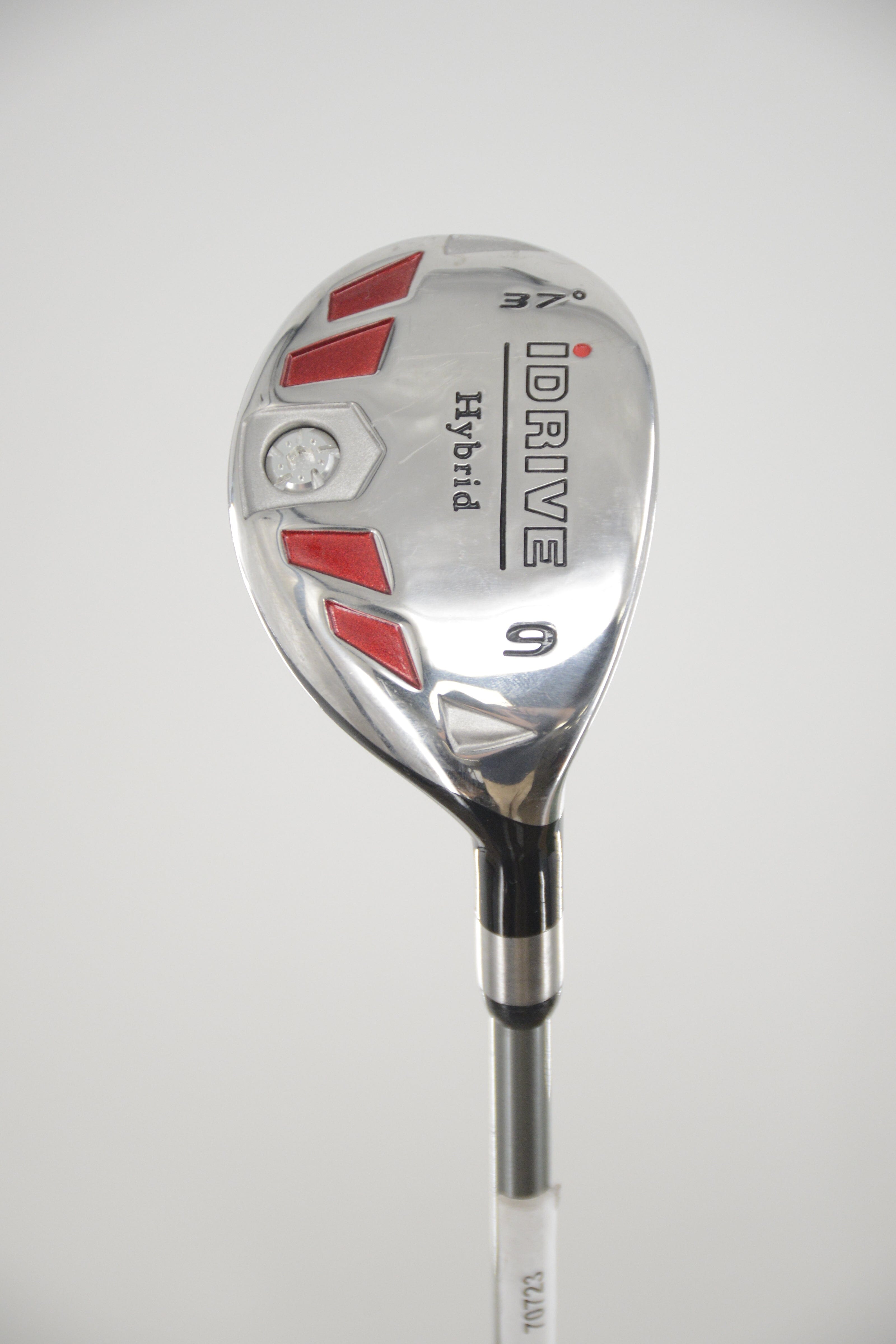 iDrive 37 Degree Hybrid S Flex 35.75" Golf Clubs GolfRoots 