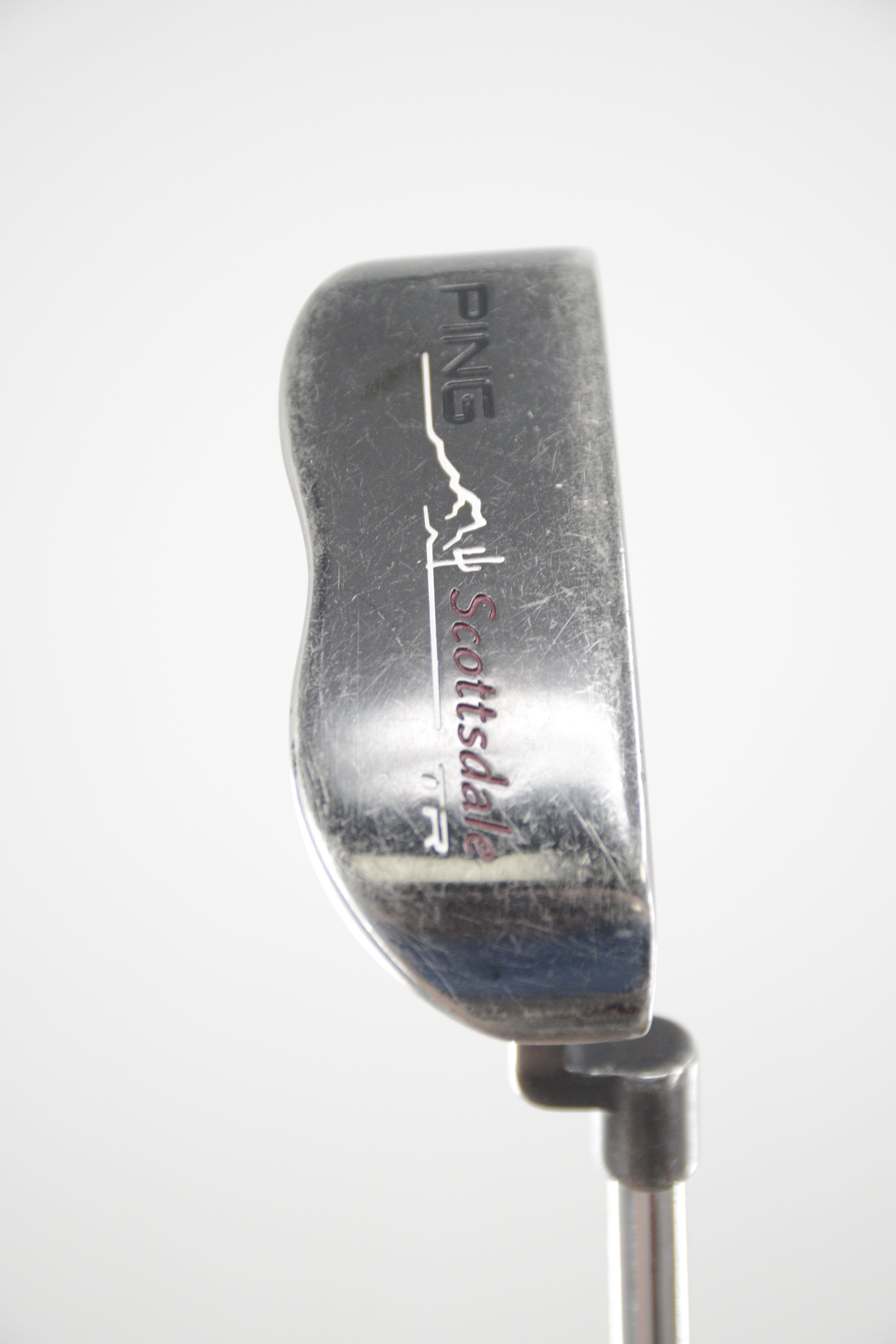 Ping Scottsdale B60 Putter 34"