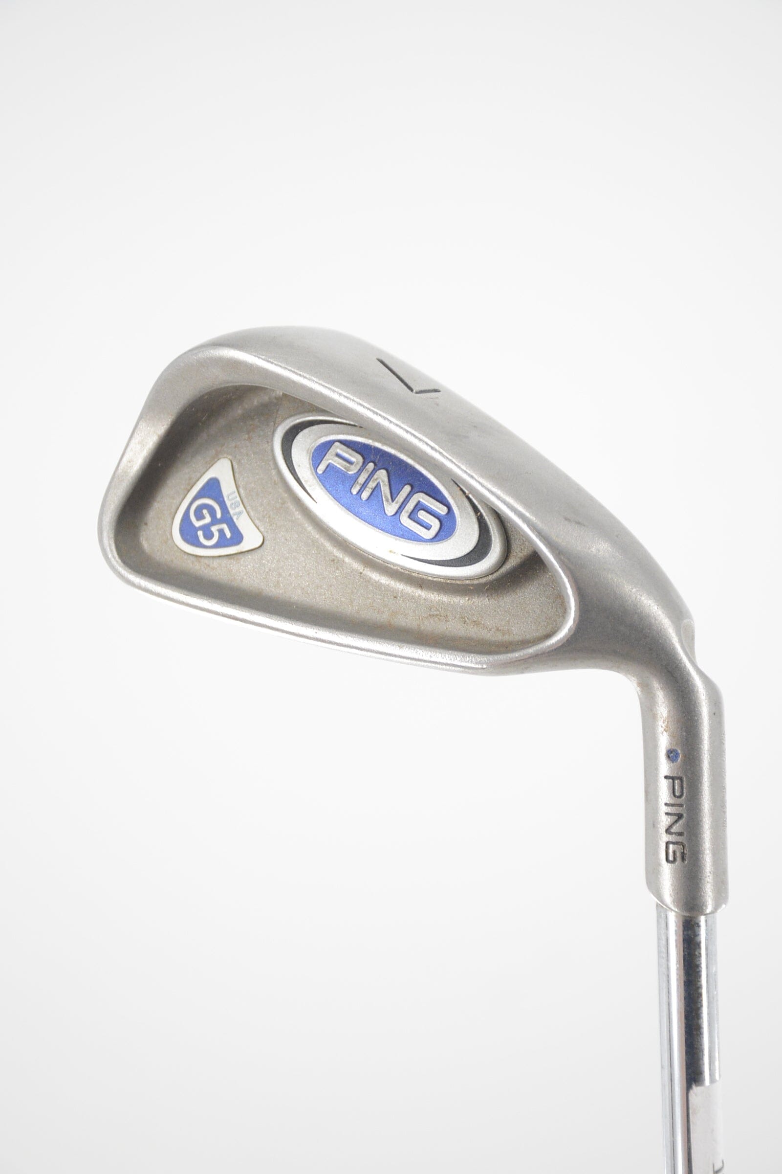 Ping G5 7 Iron S Flex 36.5"