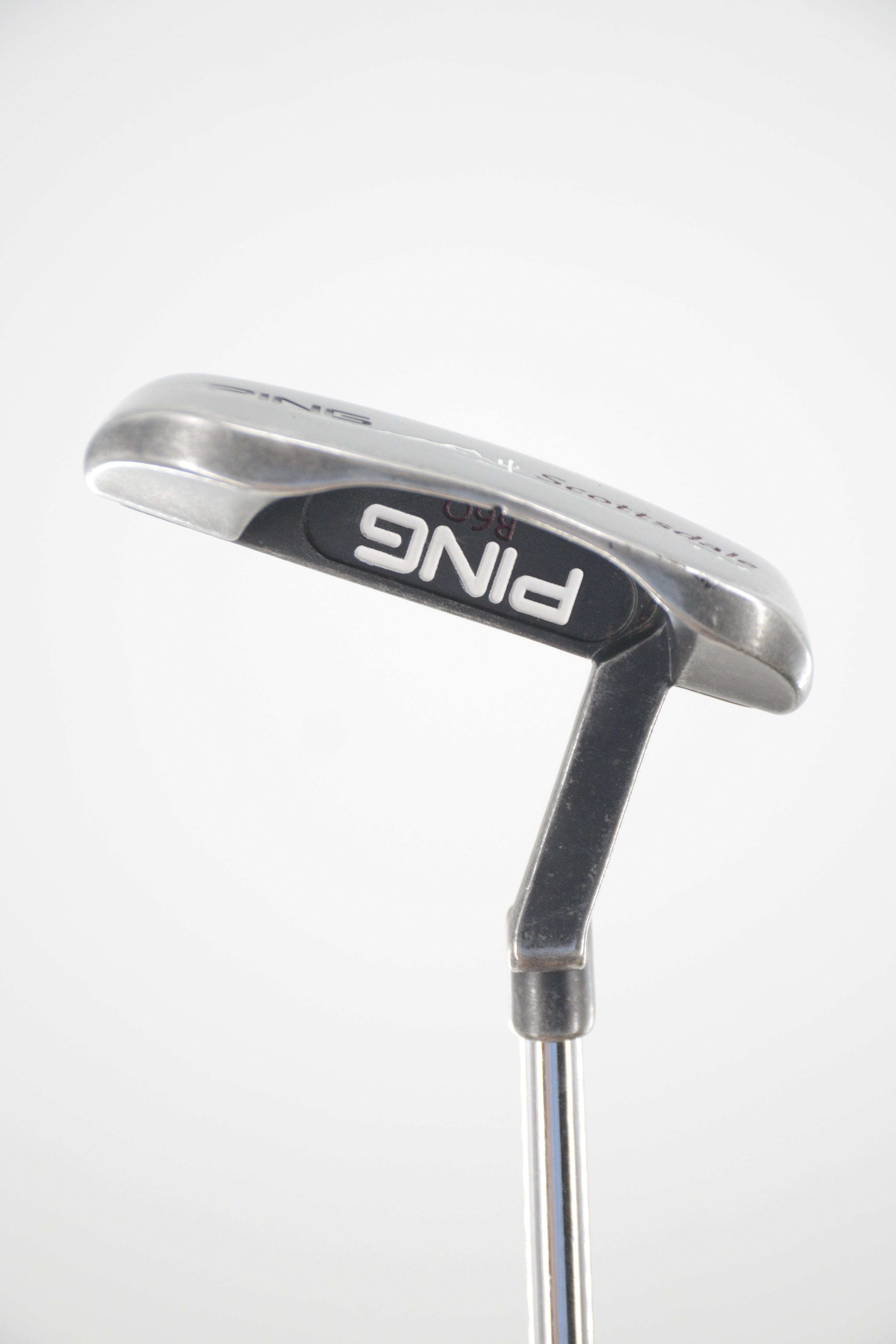 Ping Scottsdale B60 Putter 34"