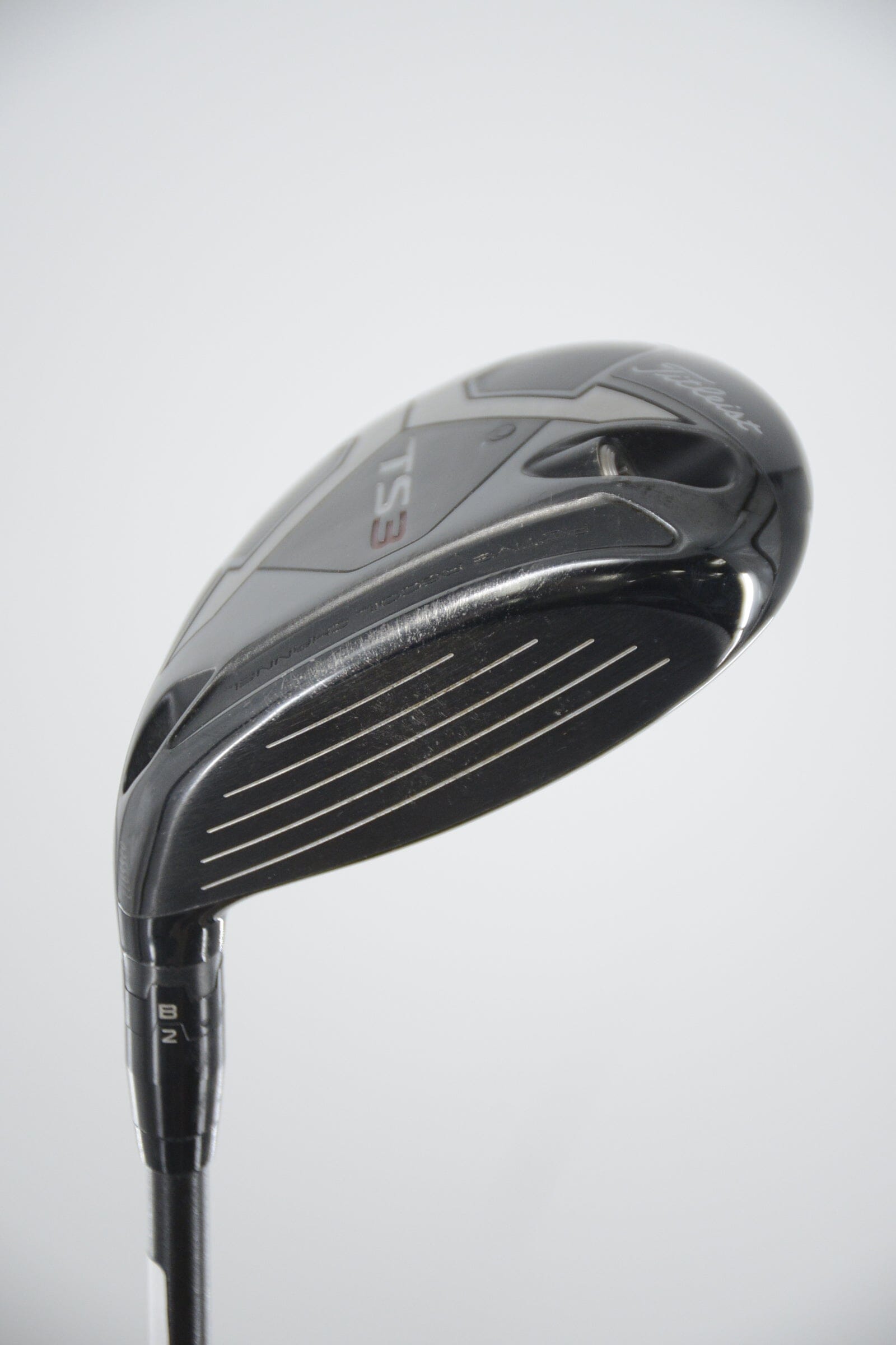 Titleist TS3 15 Degree Wood S Flex 42.75" Golf Clubs GolfRoots 