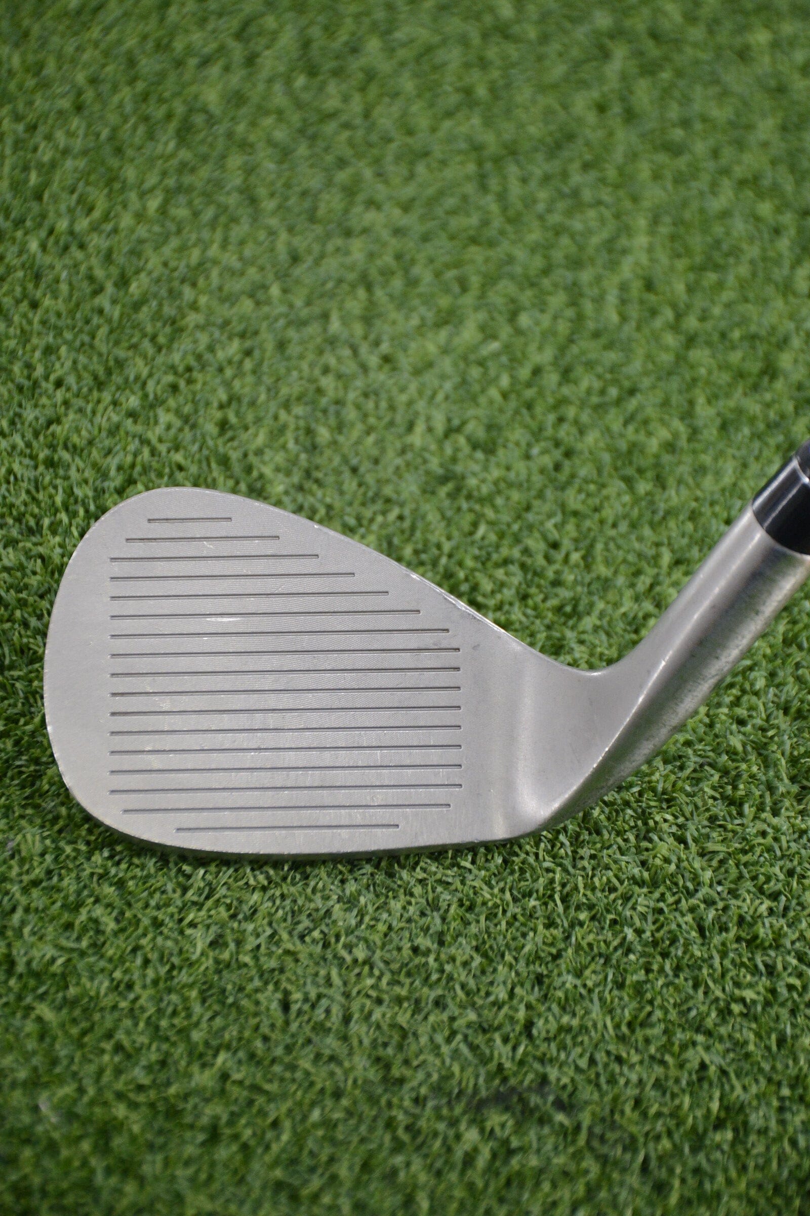 Edel Driver Grind 50 Degree Wedge Wedge Flex 35.5" Golf Clubs GolfRoots 