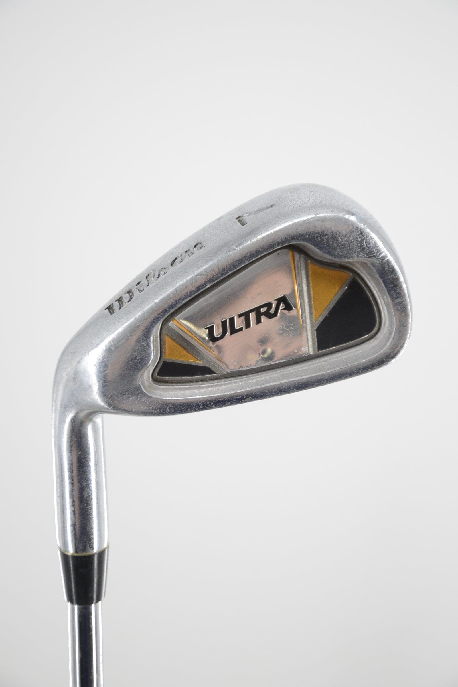 Lefty Wilson Ultra 7 Iron R Flex 36.75" Golf Clubs GolfRoots 