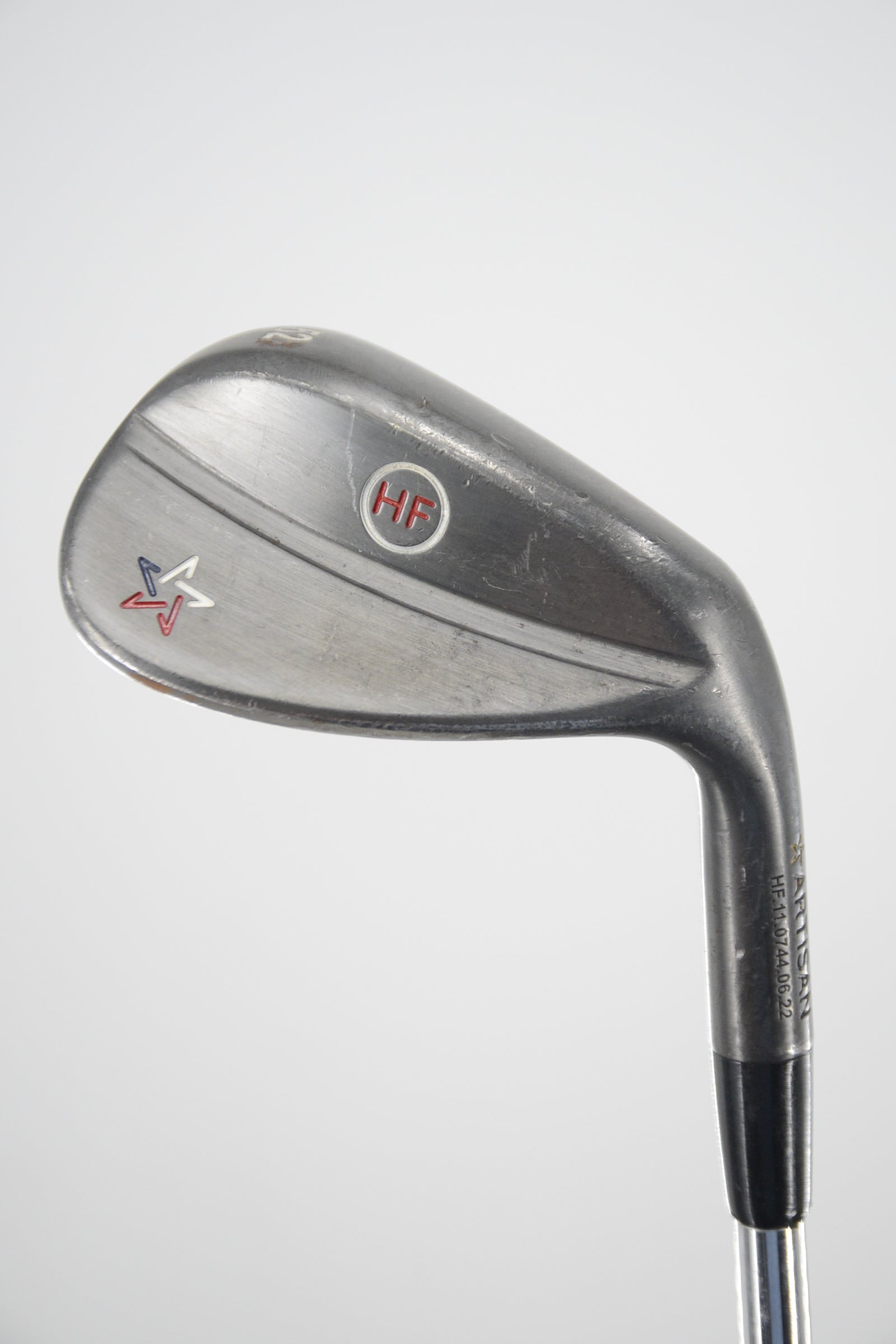 Artisan HF 52 Degree Wedge X Flex 35.5"