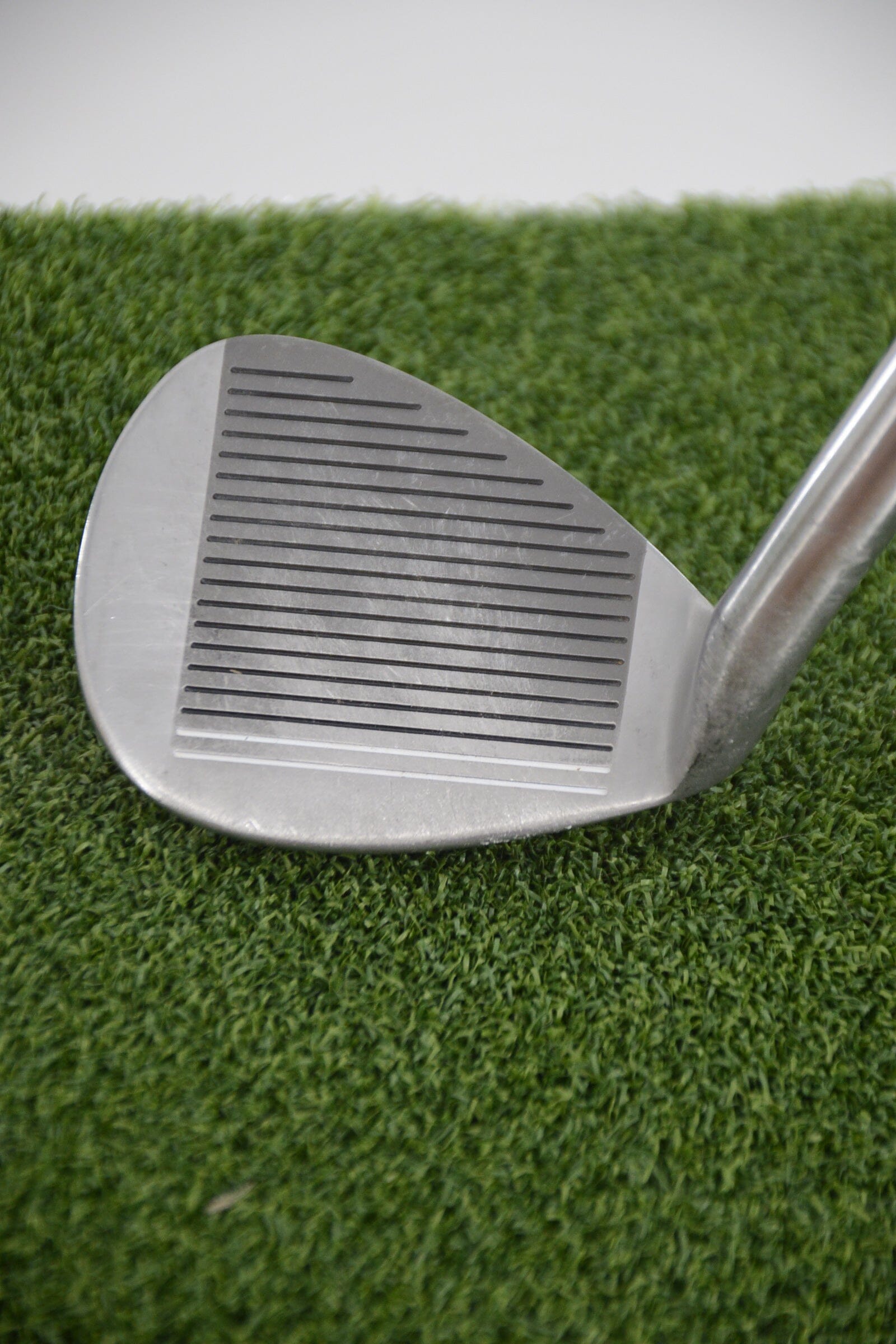 Alien 3 Pro Series 2 60 Degree Wedge Wedge Flex 35.5" Golf Clubs GolfRoots 