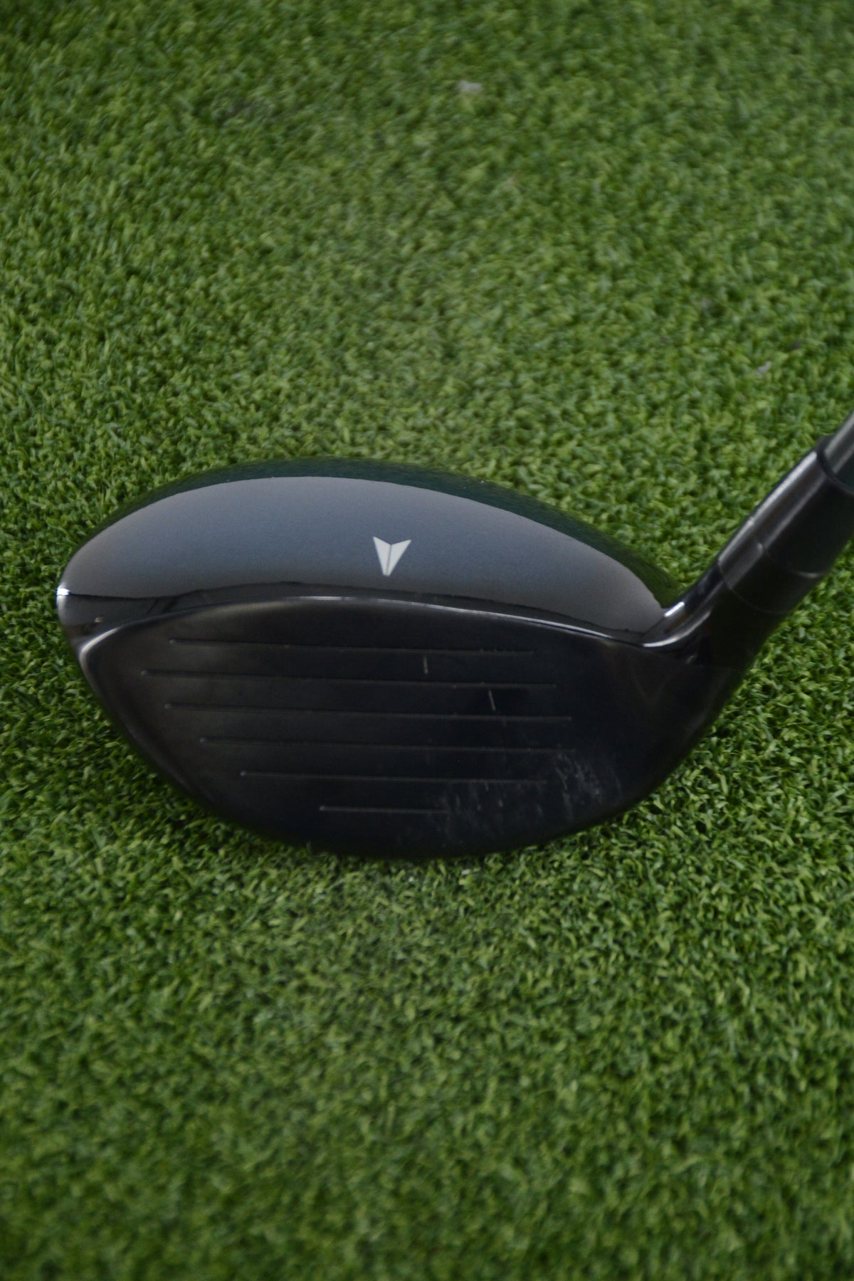 Mazel Z35 9 Hybrid R Flex 37.25"