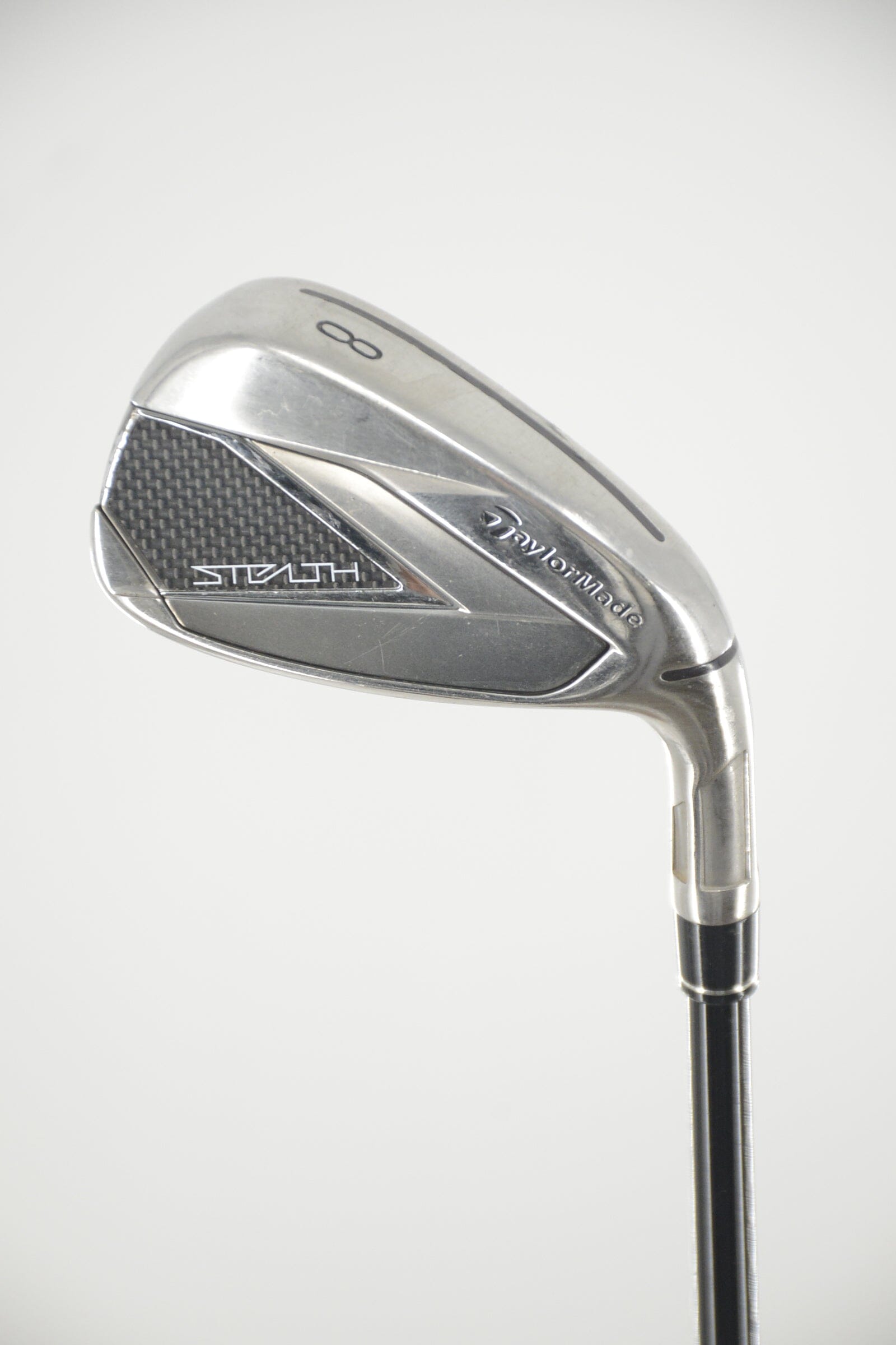 TaylorMade Stealth 6-AW Iron Set R Flex -0.5"