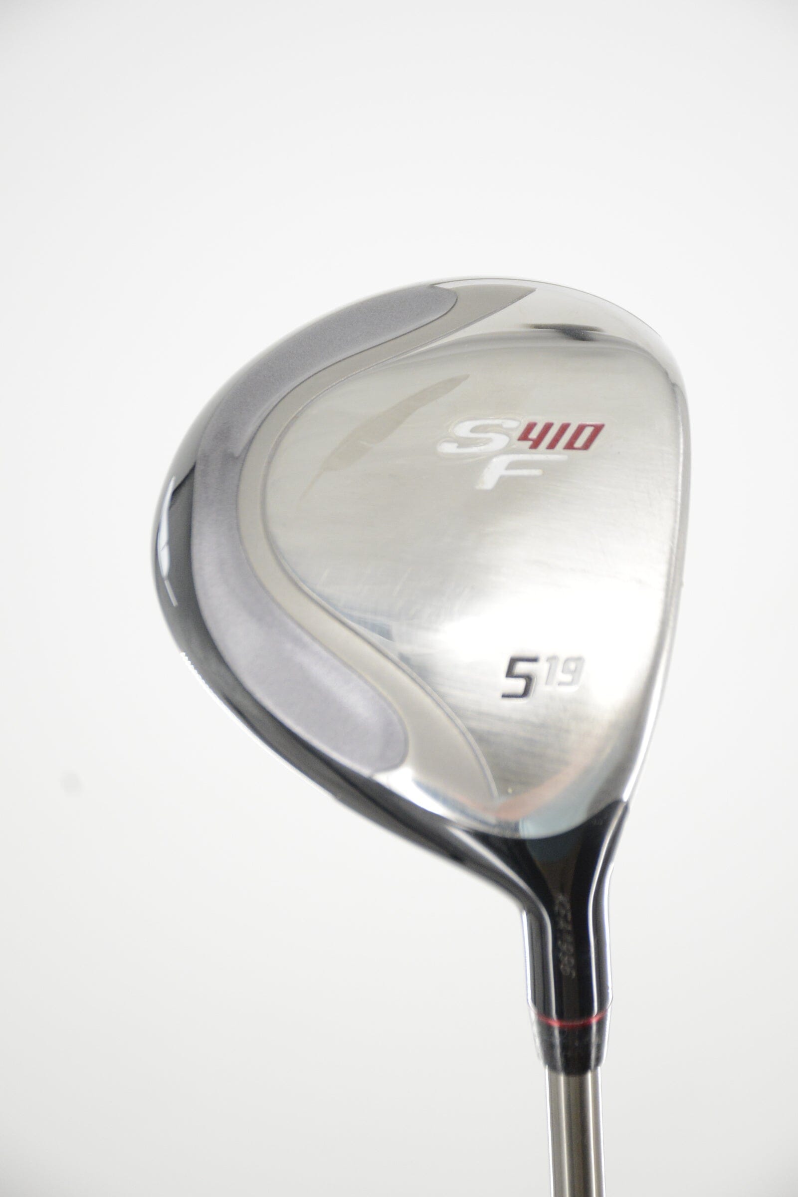 Women's Fourteen S410F 5 Wood W Flex 41.75" Golf Clubs GolfRoots 