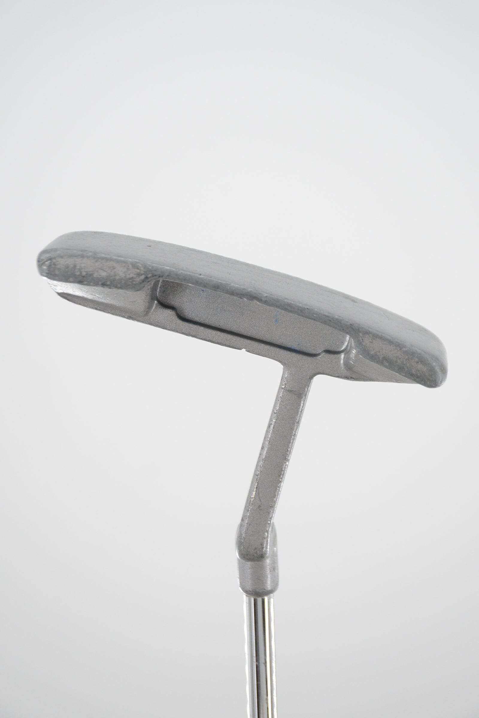 Silver Blade Putter 34.5" Golf Clubs GolfRoots 