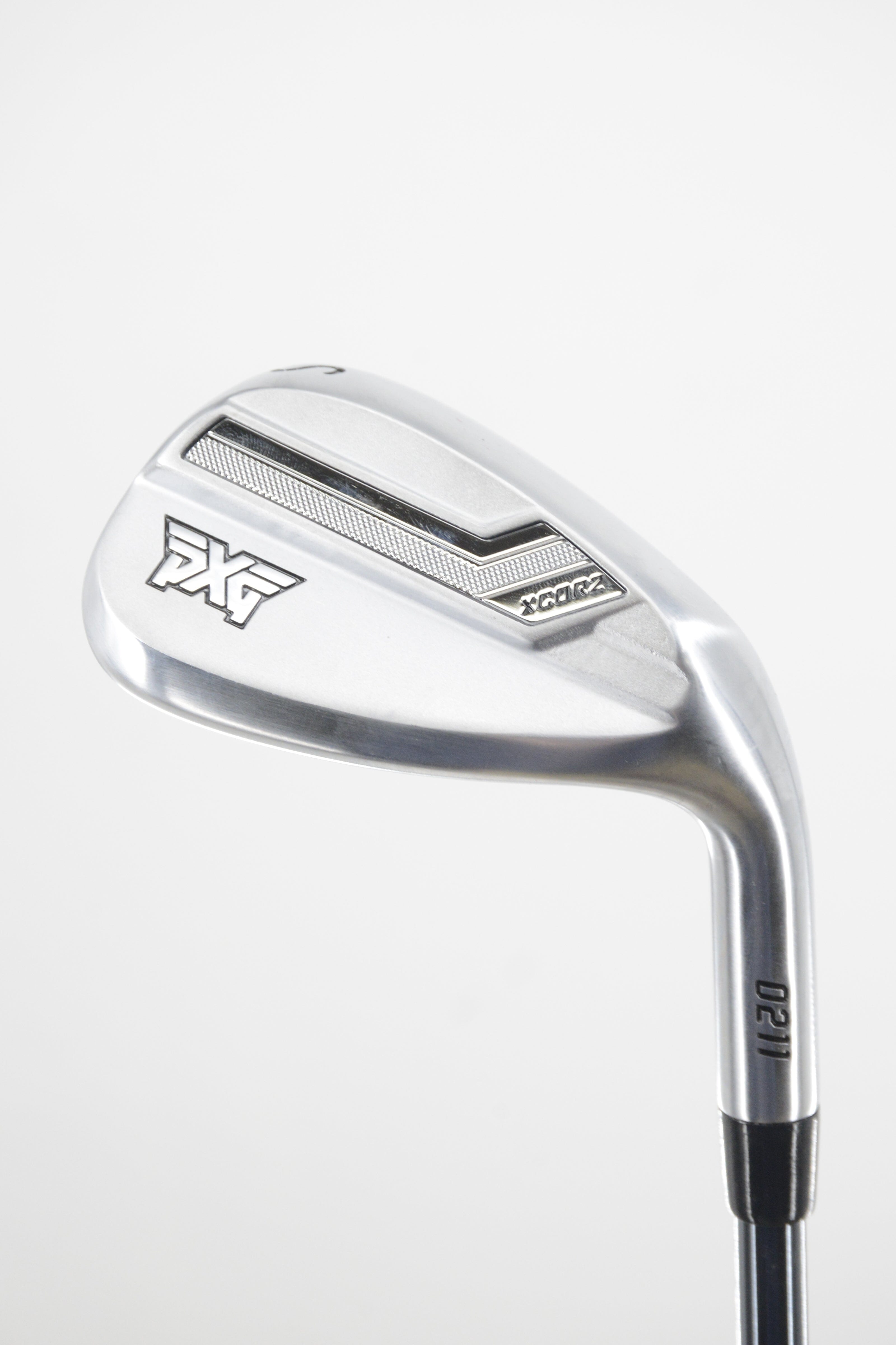 PXG 0211 XCOR2 SW R Flex 35.25" Golf Clubs GolfRoots 