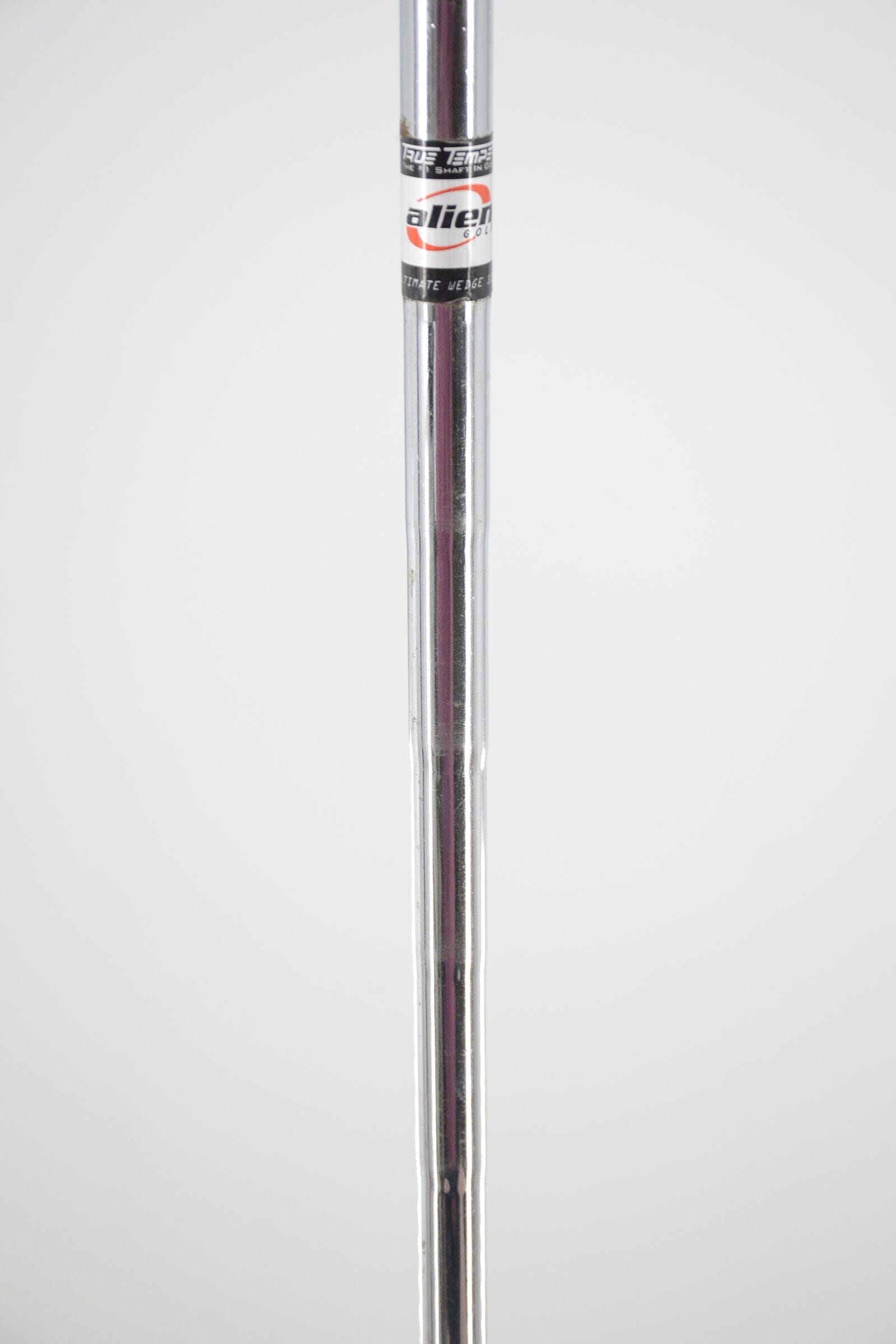 Alien 3 Pro Series 2 60 Degree Wedge Wedge Flex 35.5" Golf Clubs GolfRoots 