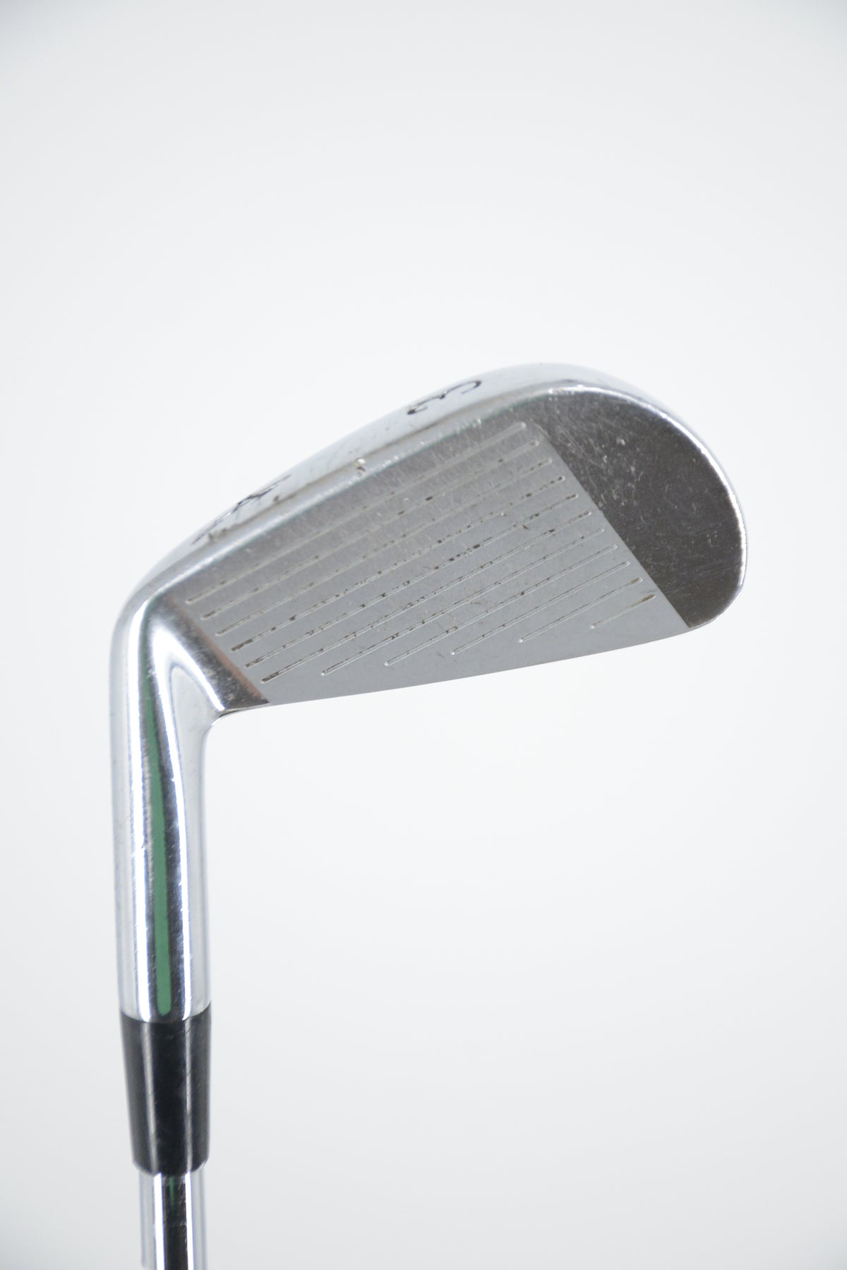 Mizuno MP-68 3 Iron S Flex 39"