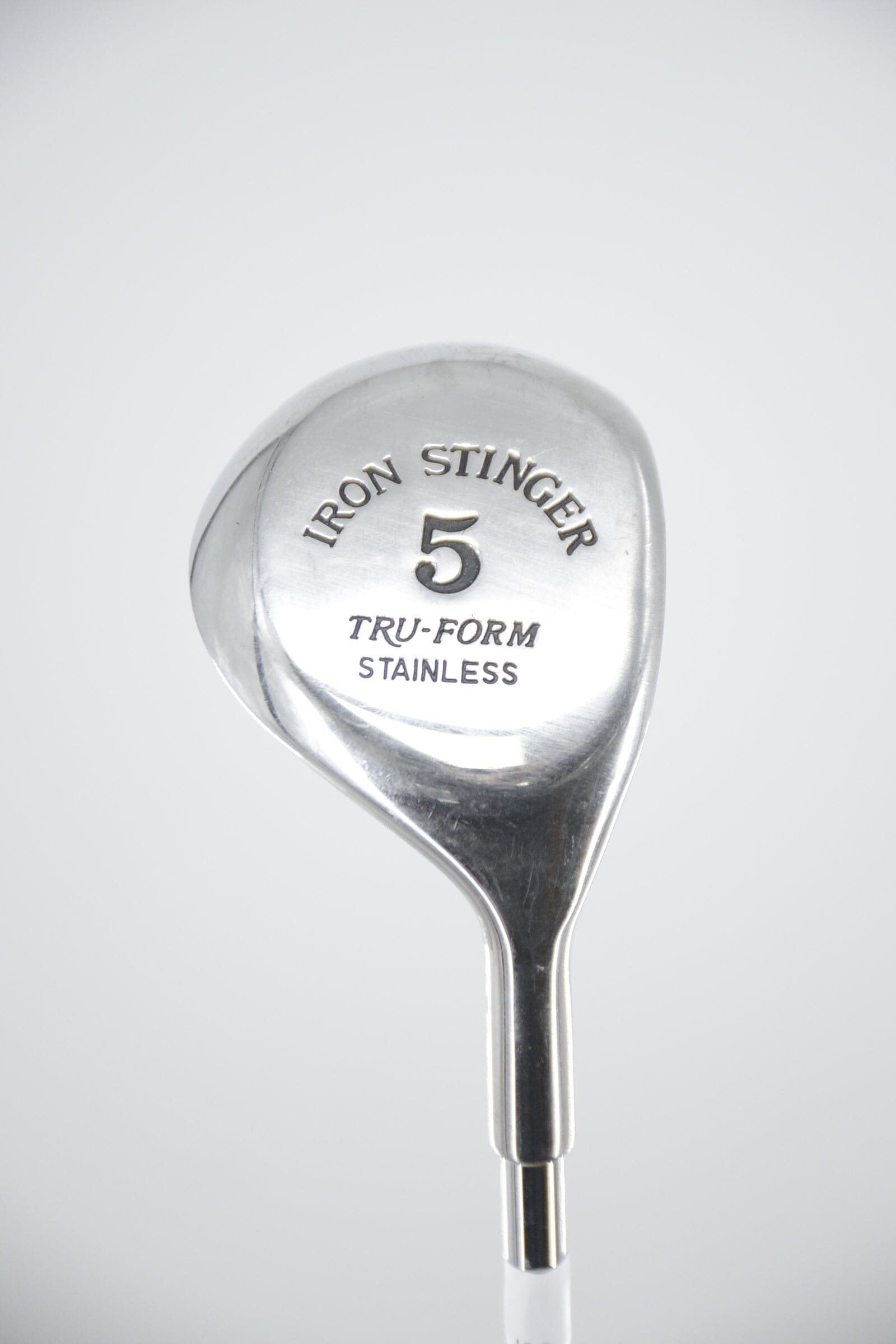 Iron Stinger 5 Wood R Flex 41" Golf Clubs GolfRoots 