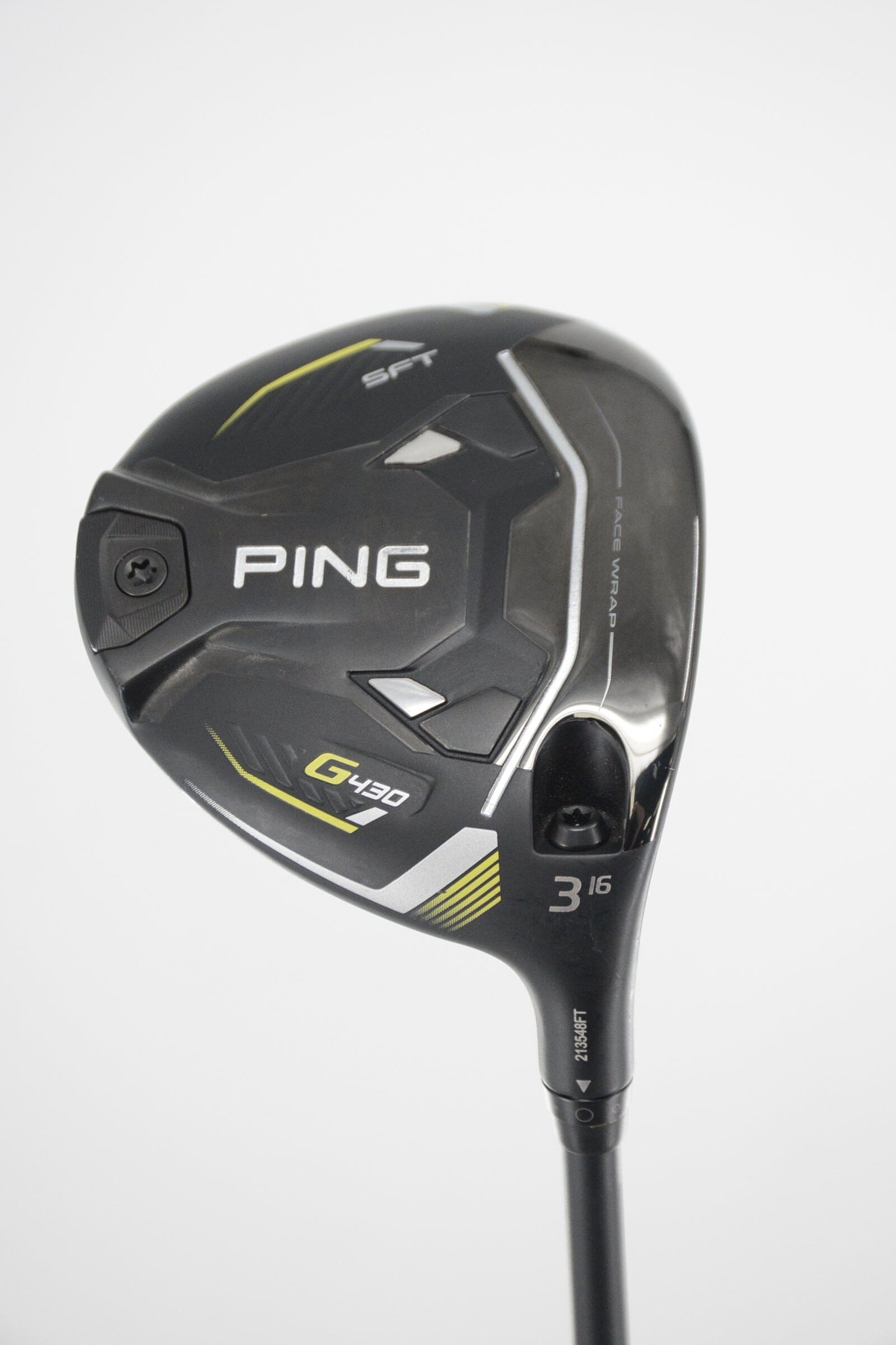 Ping G430 SFT 3 Wood R Flex 42.5" Golf Clubs GolfRoots 