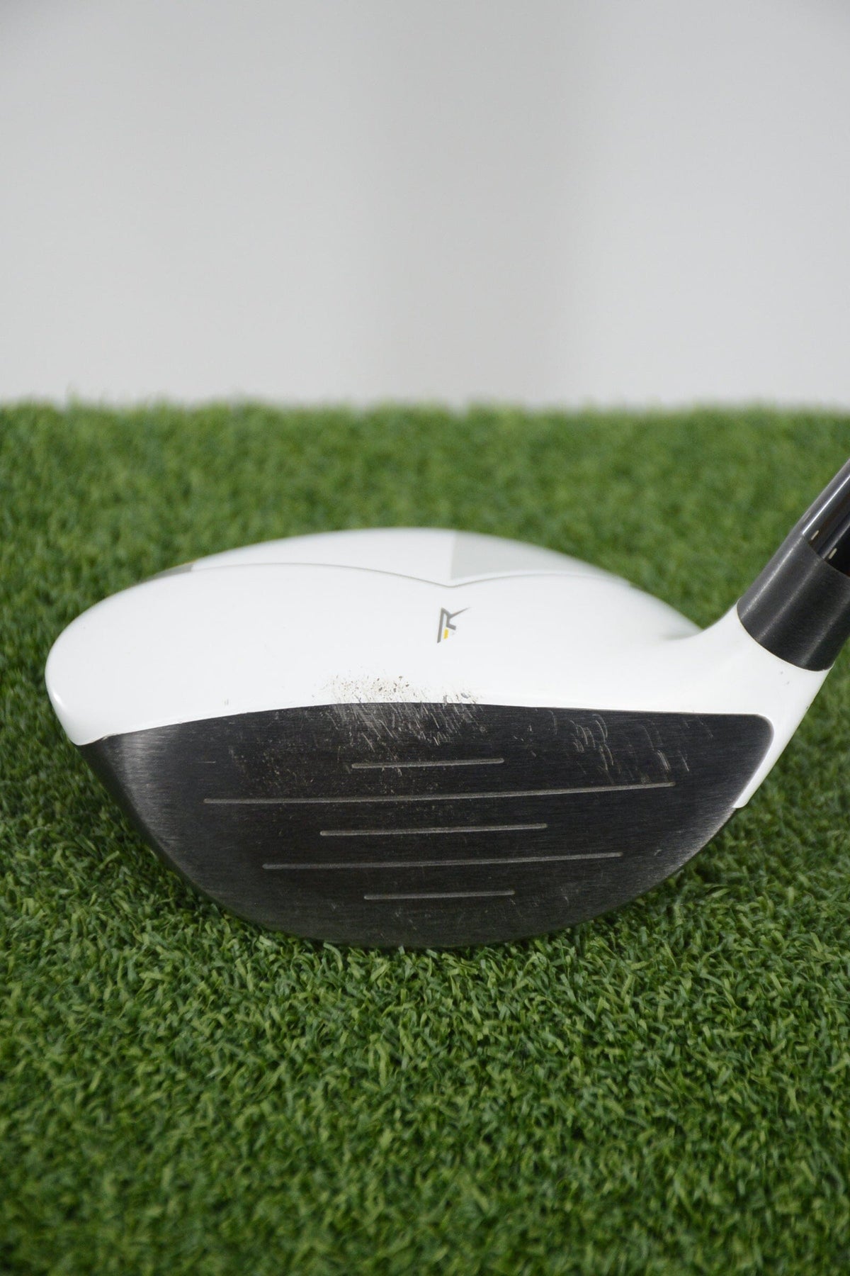 TaylorMade Rocketballz Stage 2 Tour 3HL Wood R Flex 43.25" Golf Fairway Woods TaylorMade 