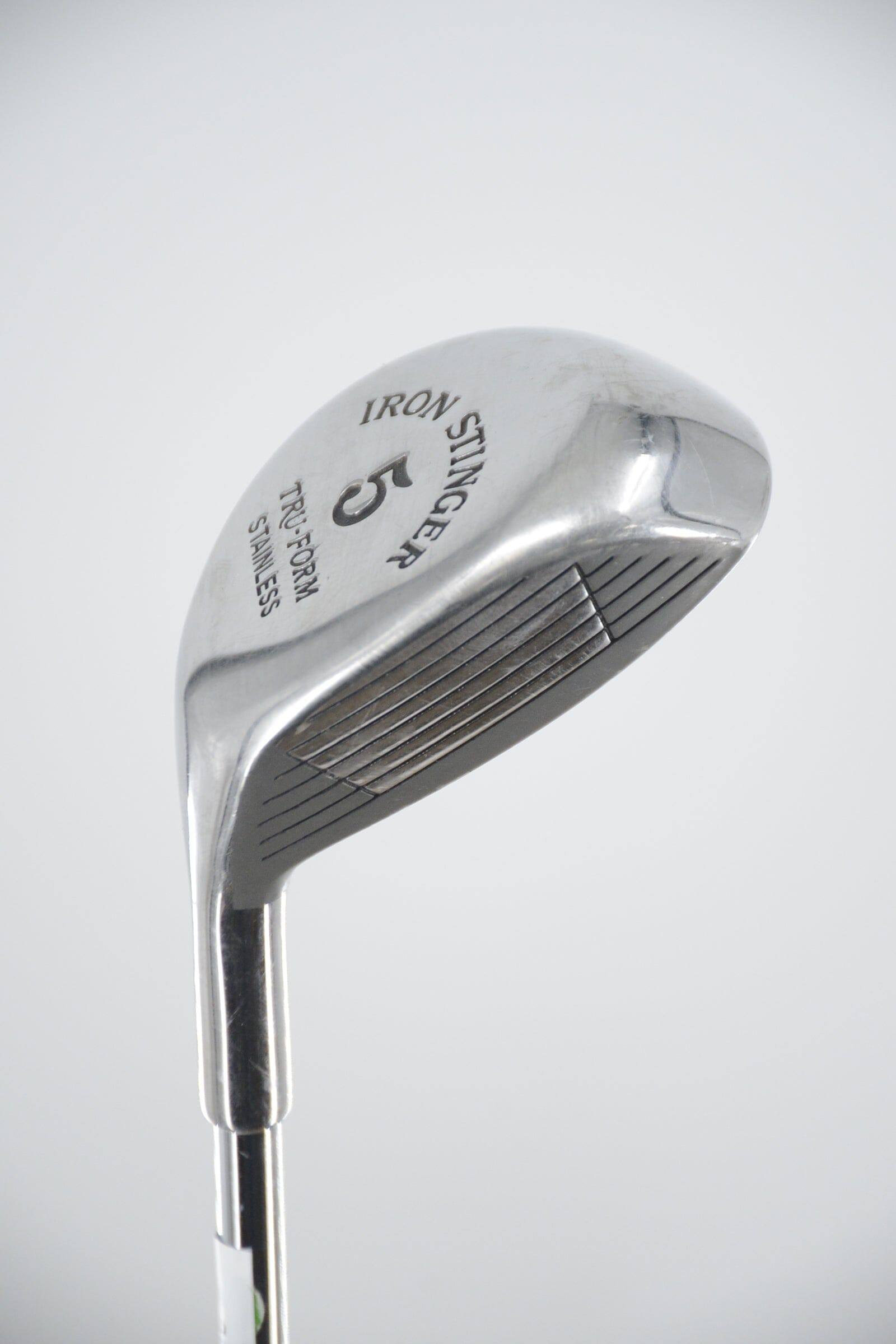 Iron Stinger 5 Wood R Flex 41" Golf Clubs GolfRoots 