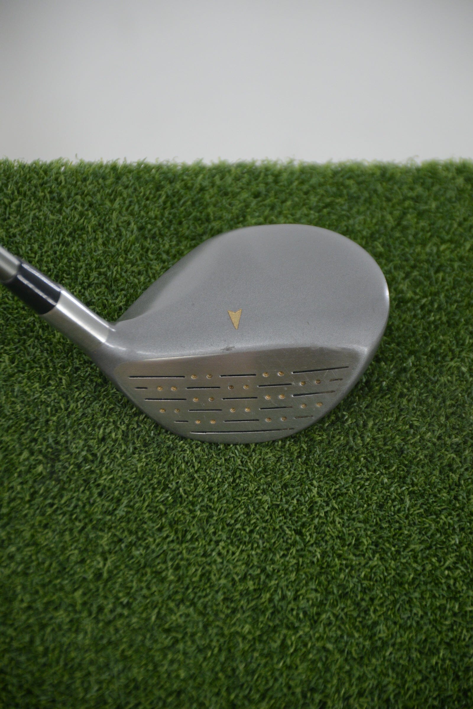 Lefty Precision 969 5 Wood R Flex 42" Golf Clubs GolfRoots 