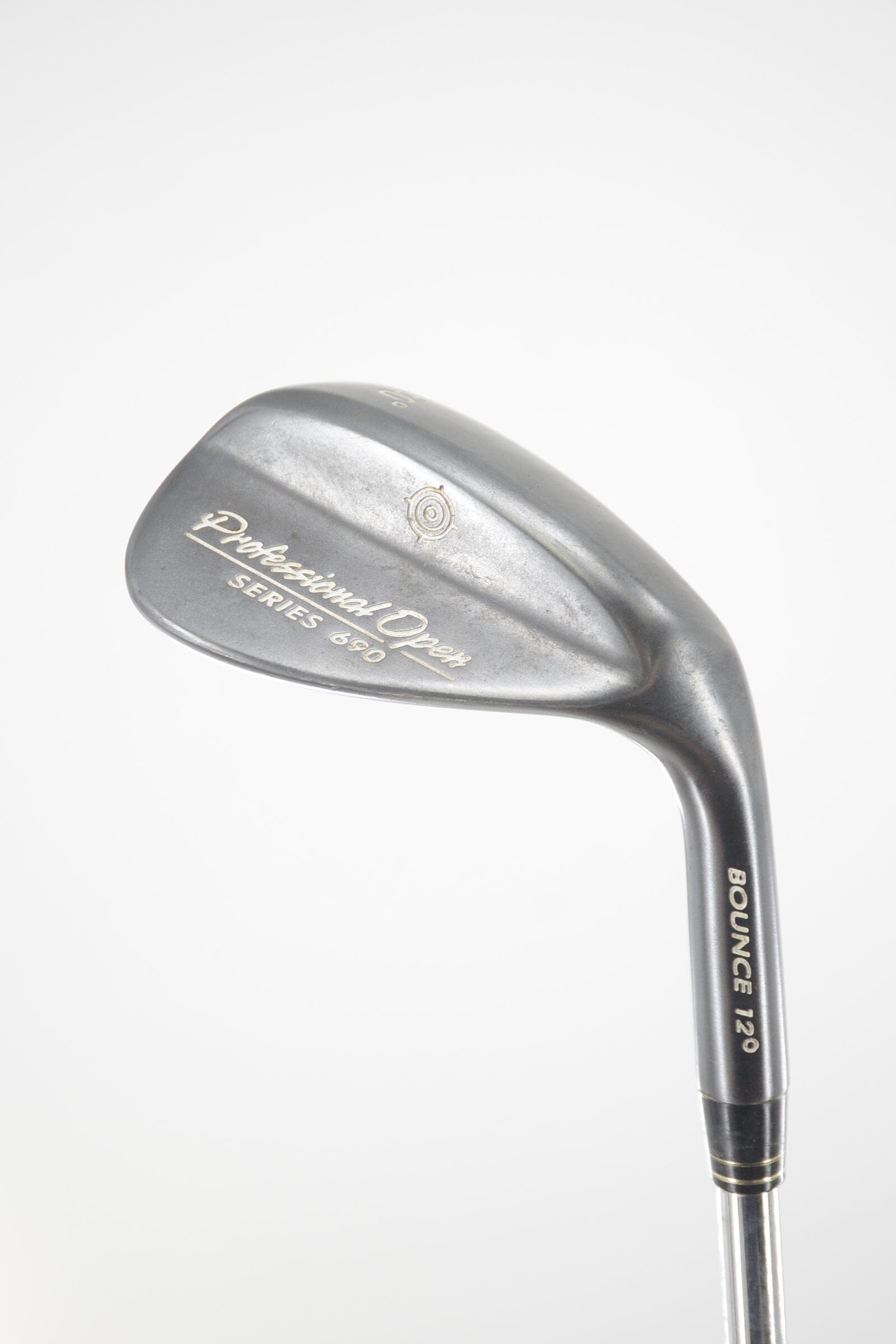 Professional Open Series 690 60 Degree Wedge S Flex 35" Golf Clubs GolfRoots 
