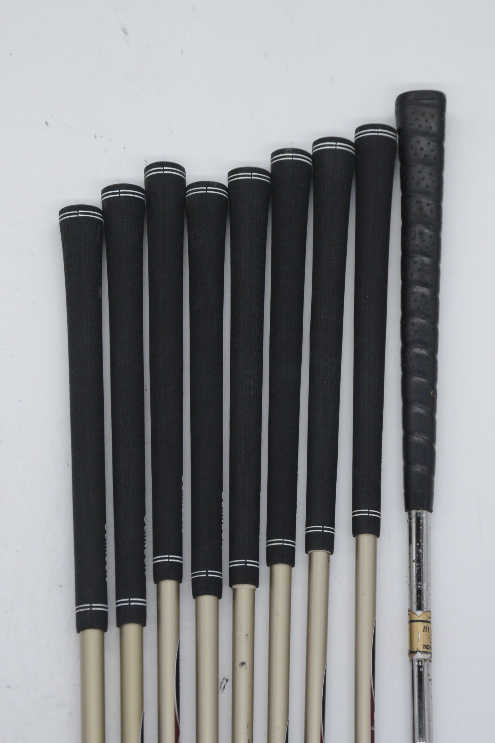 Women's Affinity Ladies Mixed Full Set W Flex +0.25"
