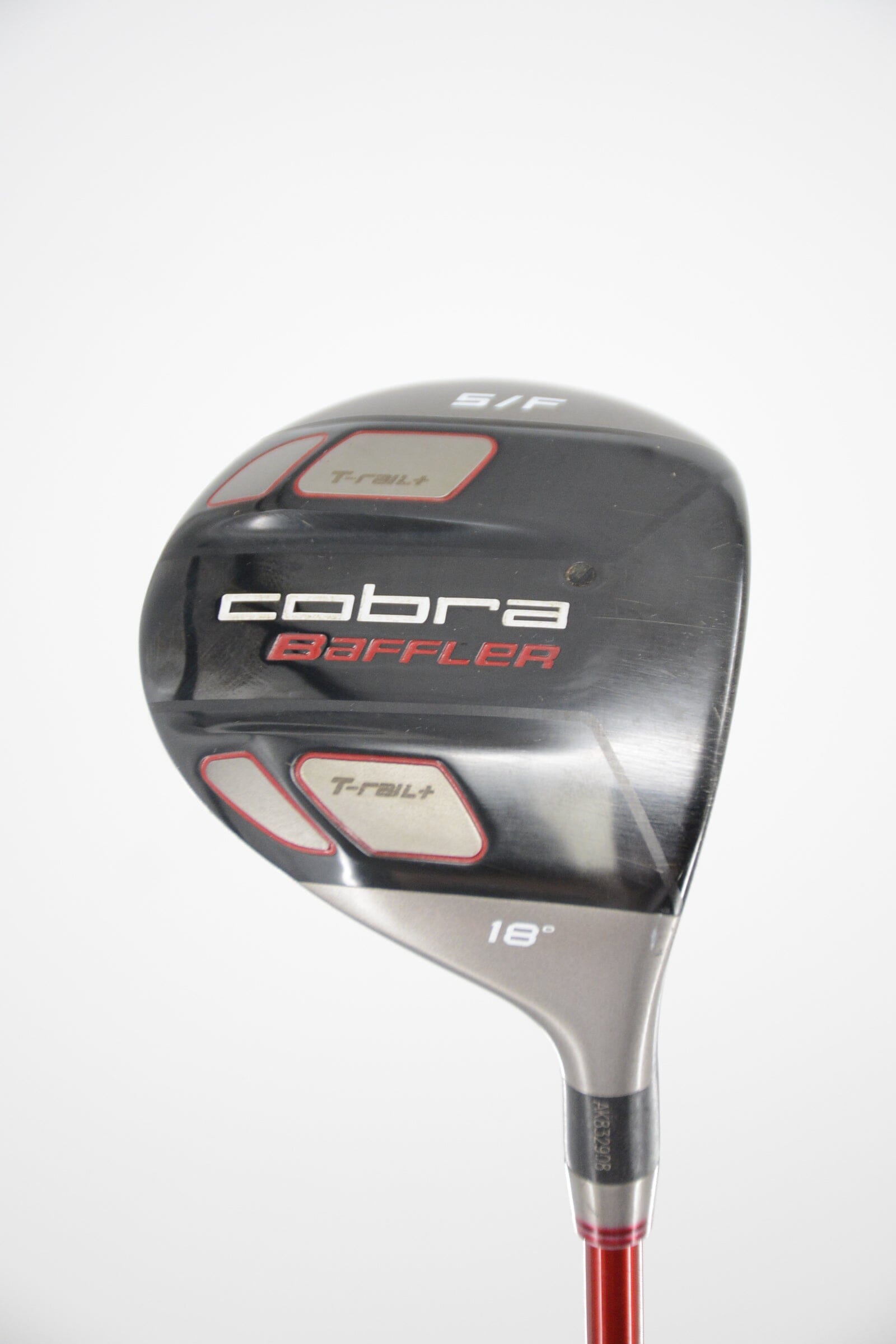 Cobra Baffler T-Rail+ 5 Wood R Flex 42.5" Golf Clubs GolfRoots 